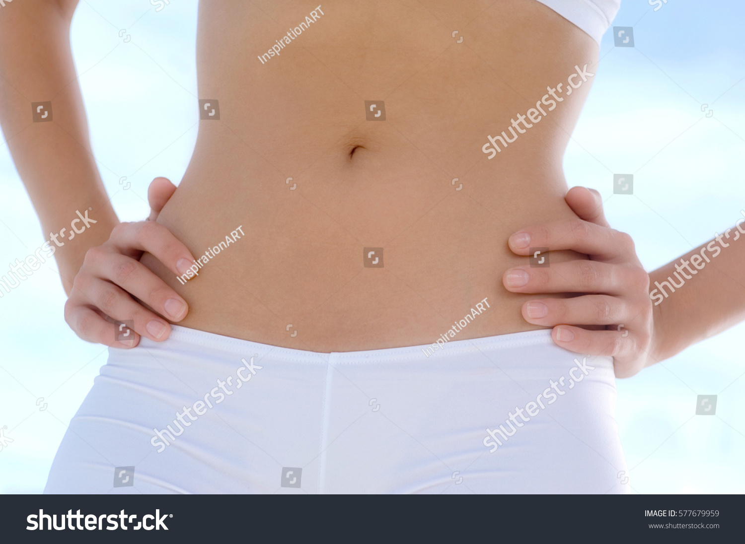 5450 Imágenes De Perfect Tummy Imágenes Fotos Y Vectores De Stock Shutterstock 