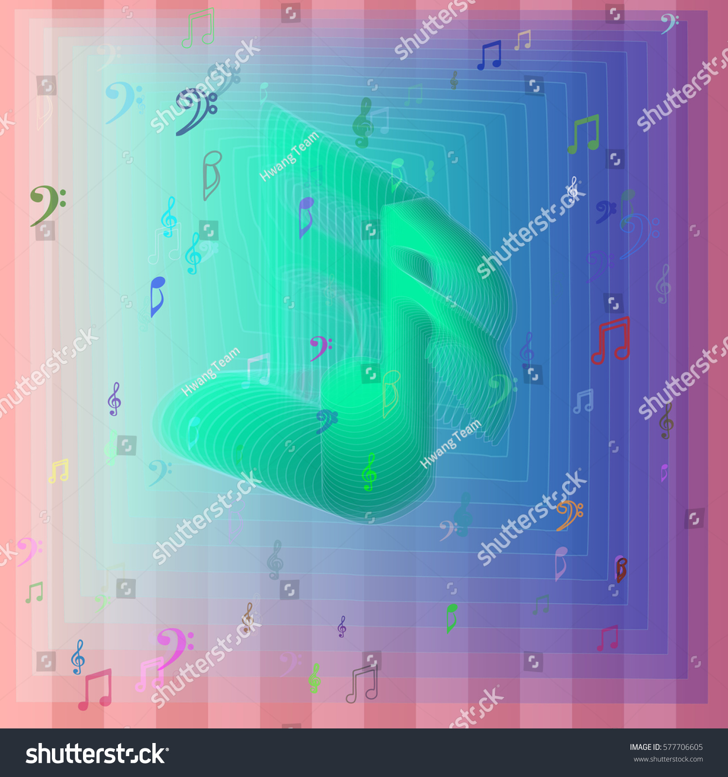 Score Texture Vector Stock Vector (Royalty Free) 577706605 | Shutterstock