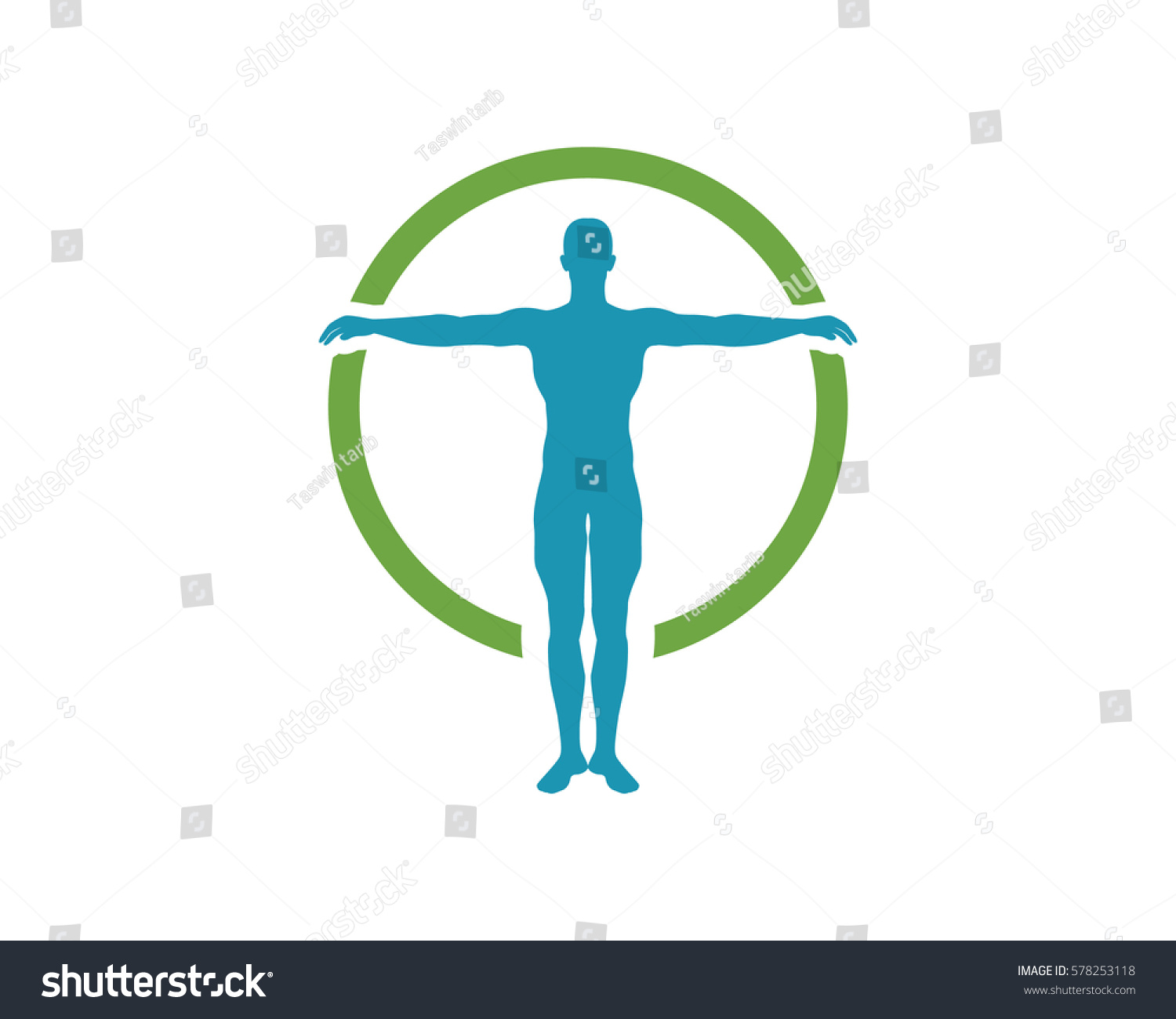 anatomy symbol