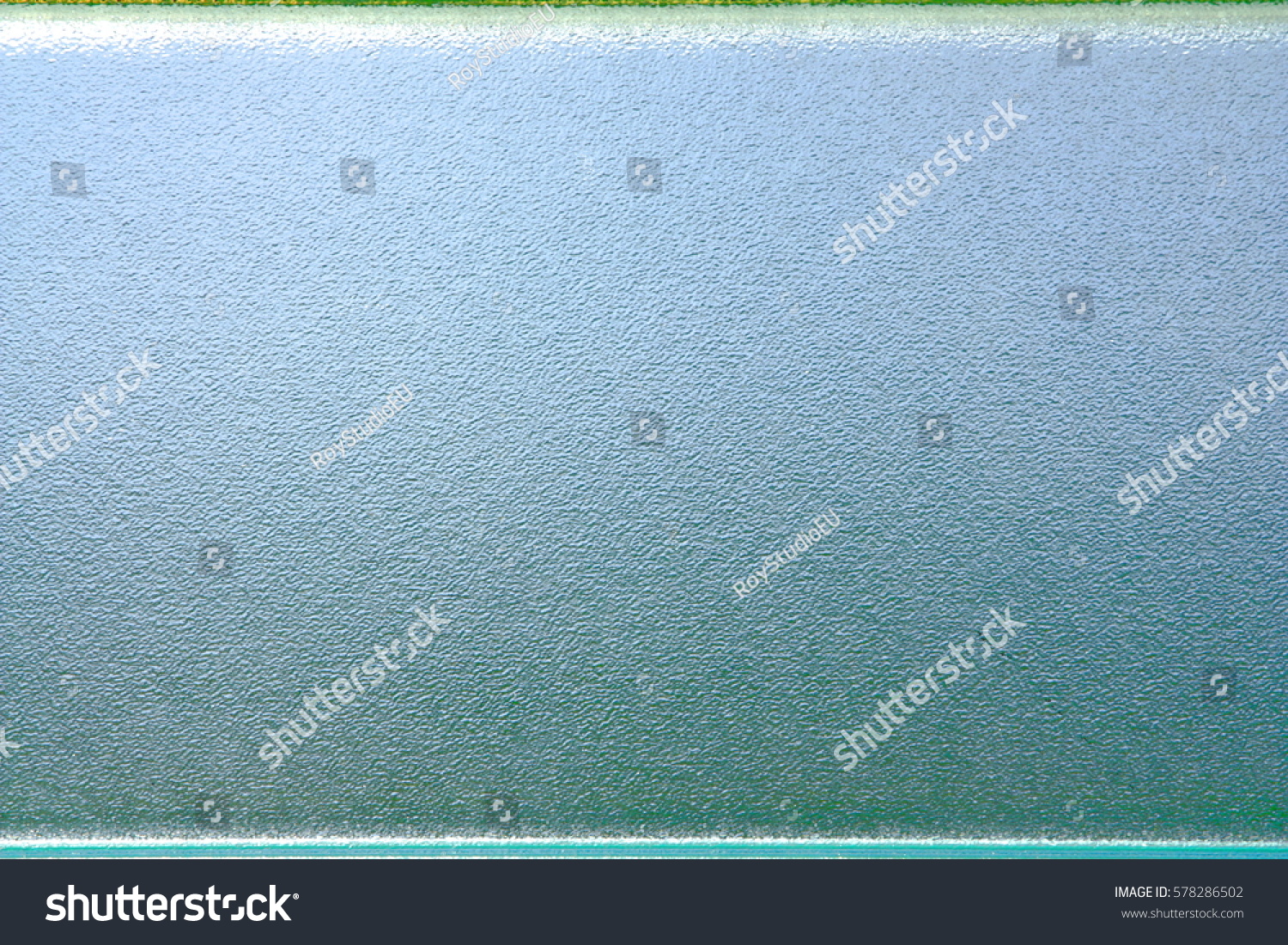 Sheet Glass Texture Blue Background Stock Photo 578286502 | Shutterstock