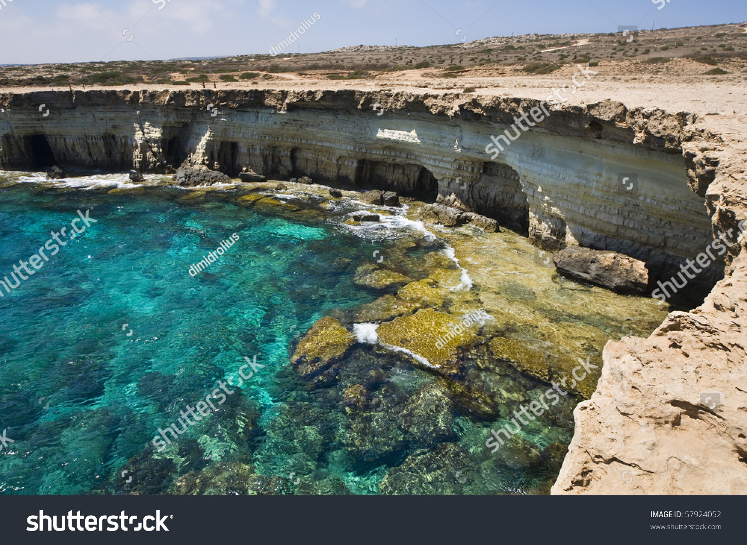 Cyprus Ayia Napa