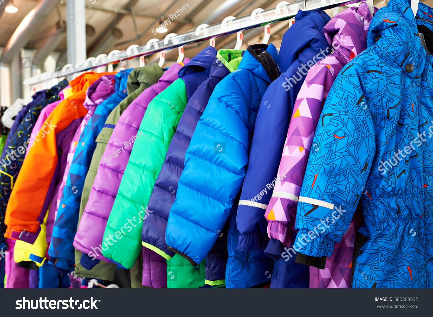 89,653 Coats For Kids Images, Stock Photos & Vectors | Shutterstock