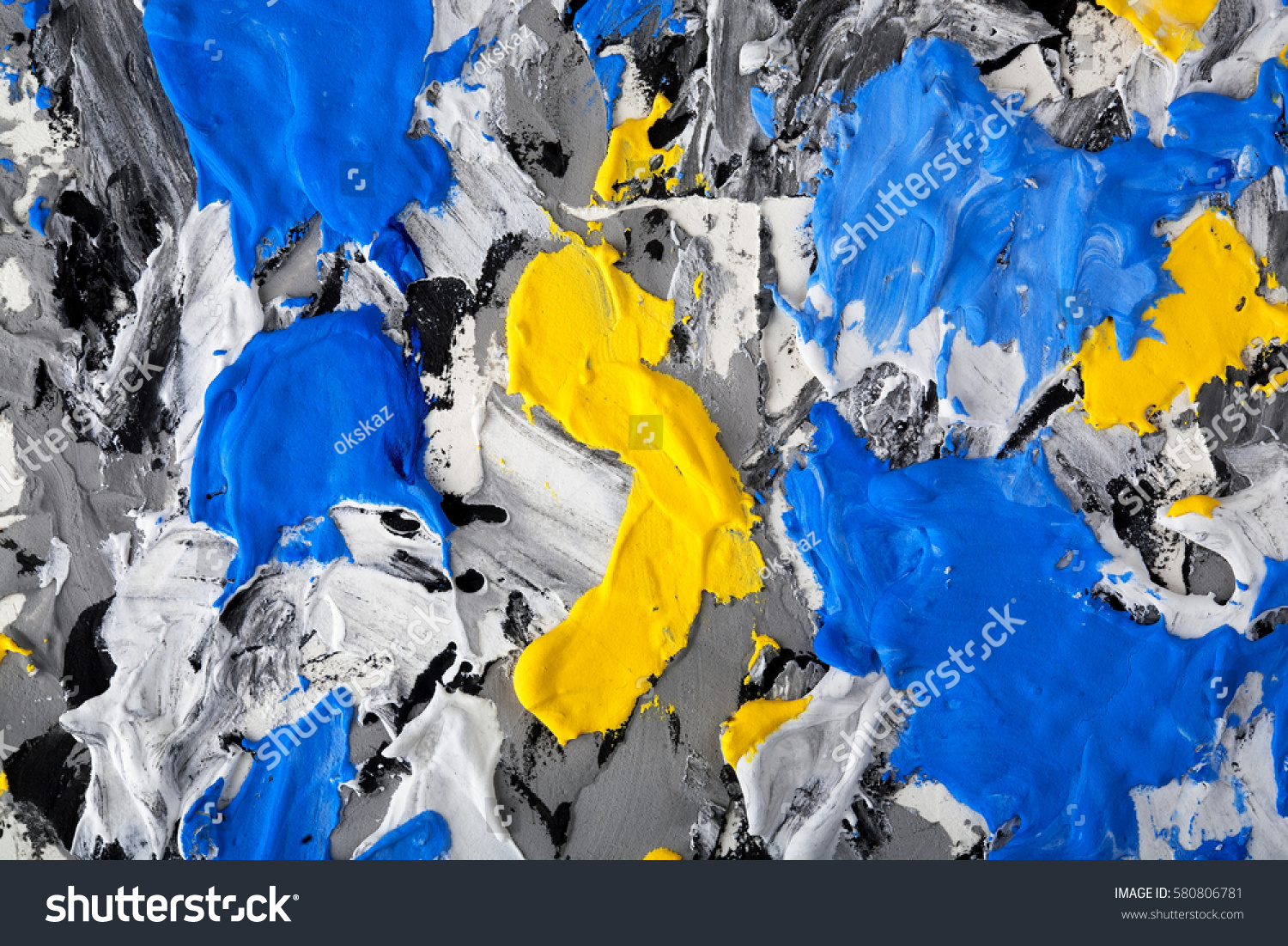 blue-yellow-gray-black-white-background-stock-photo-580806781