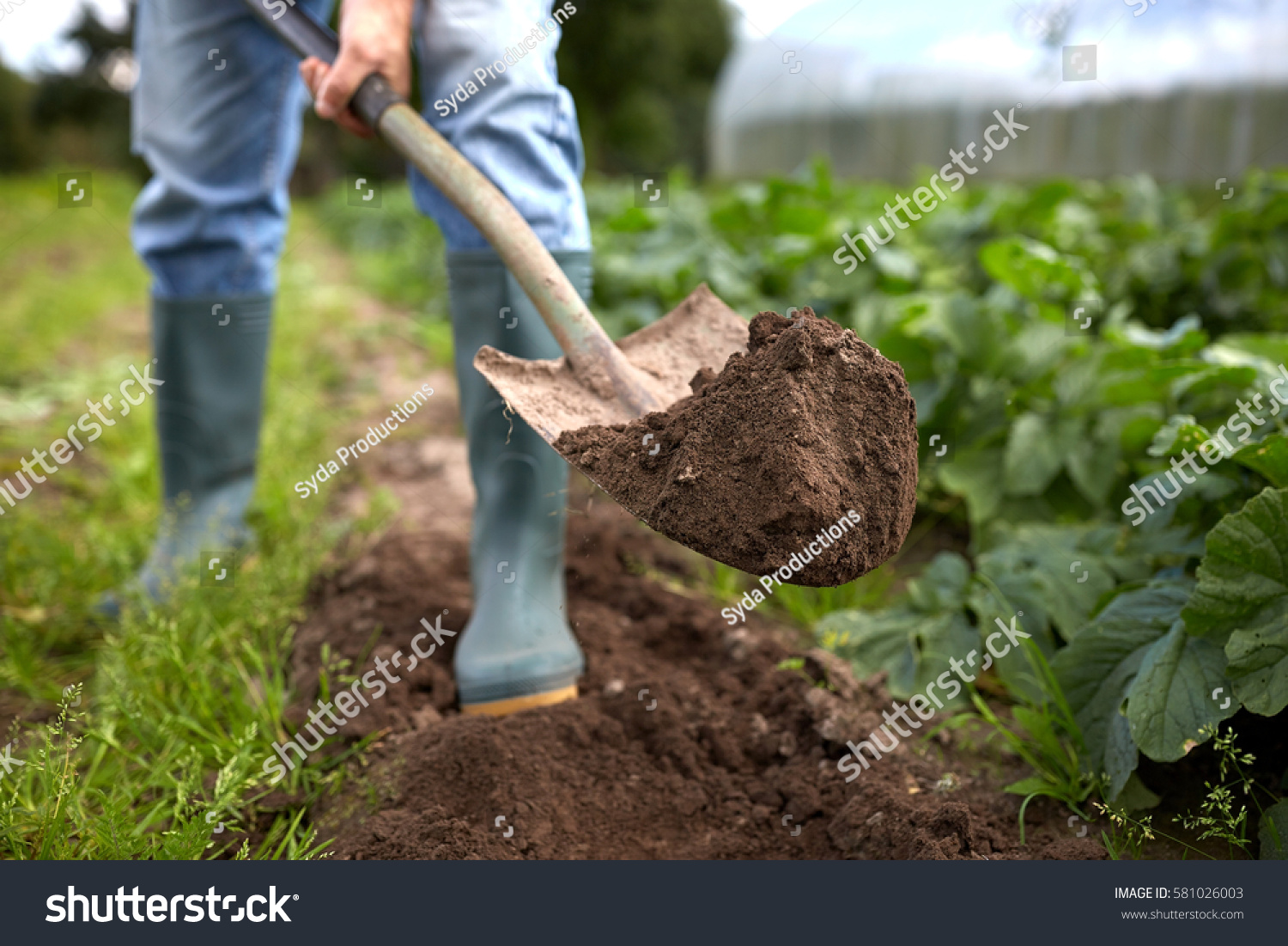 1,202,878 Farming gardener Images, Stock Photos & Vectors | Shutterstock