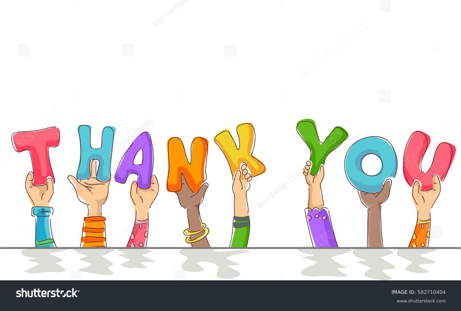 3,817 Thank You Kids Vector Images, Stock Photos & Vectors | Shutterstock