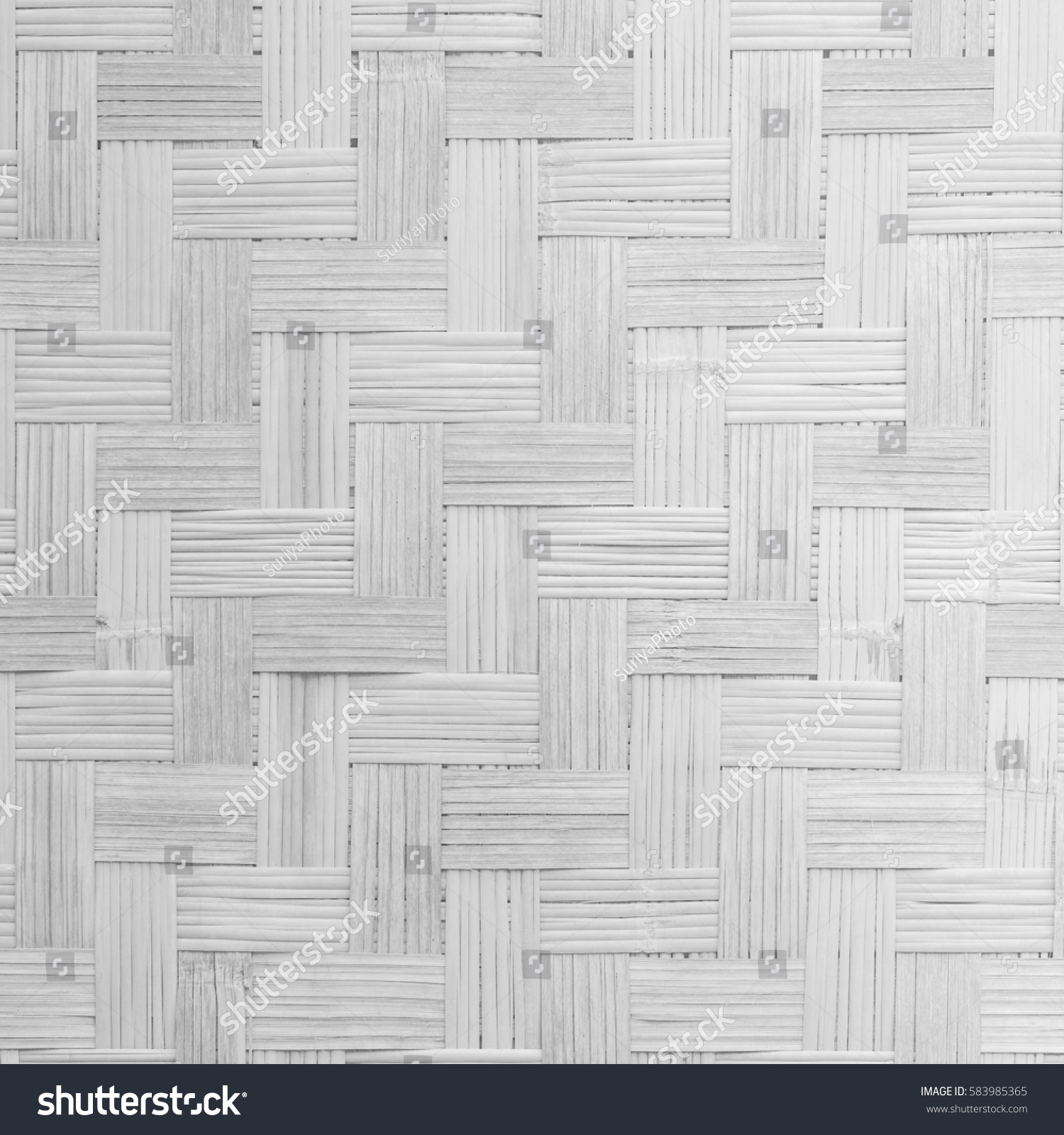 White Background Bamboo Texture Stock Photo 583985365 | Shutterstock