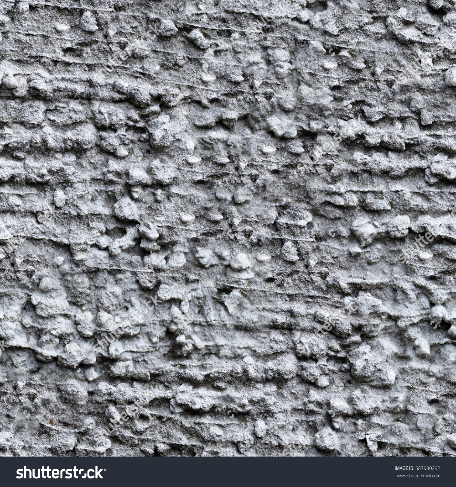 Worn Concrete Wall Closeup Texture Backgroundhighresolution Stock Photo ...