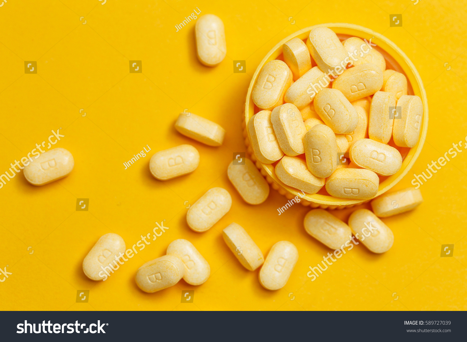 7,330 Vitamin B Supplement Images, Stock Photos & Vectors | Shutterstock