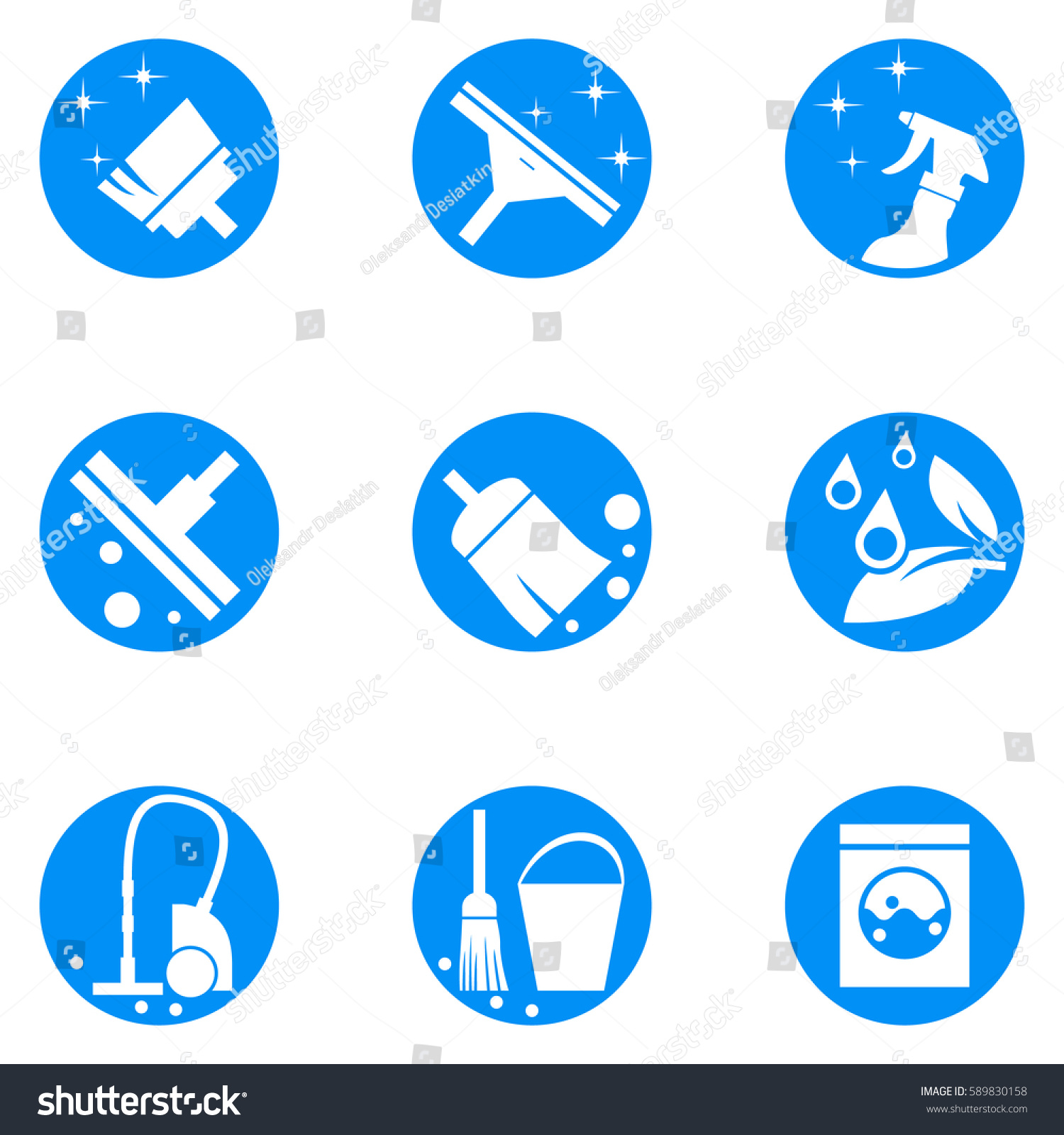 23,645 Cleaning tools logo Images, Stock Photos & Vectors | Shutterstock