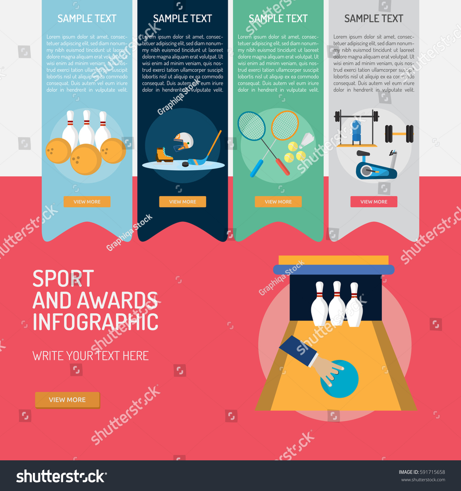 infographic awards