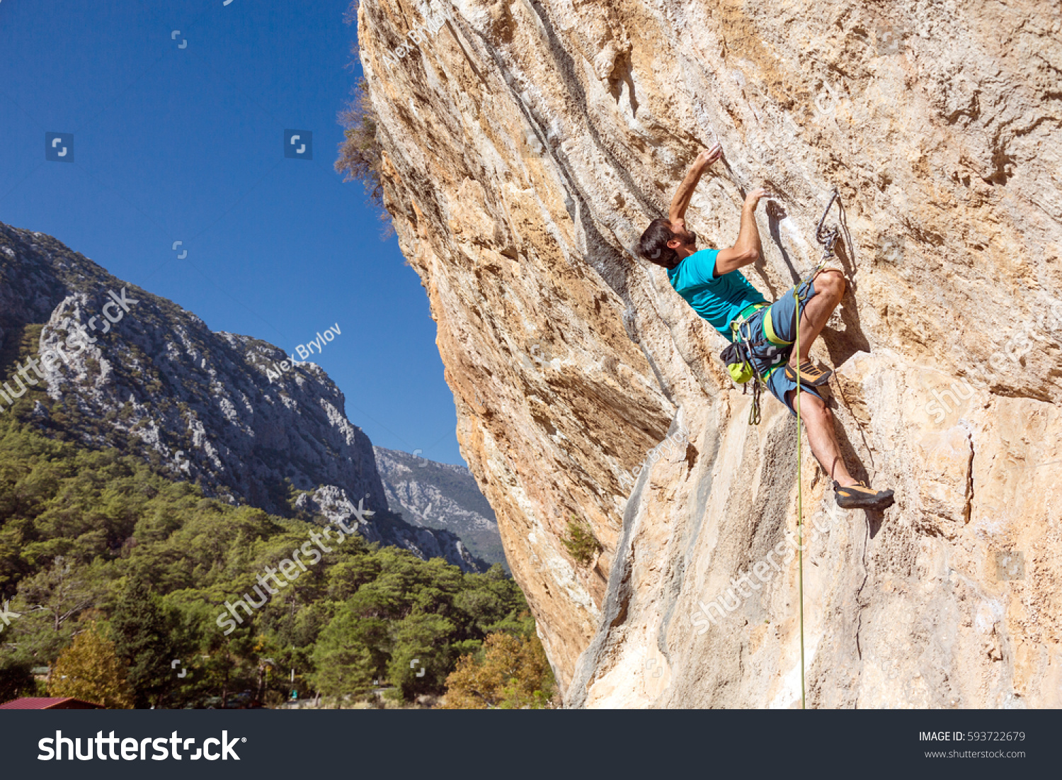 Free Solo Mature