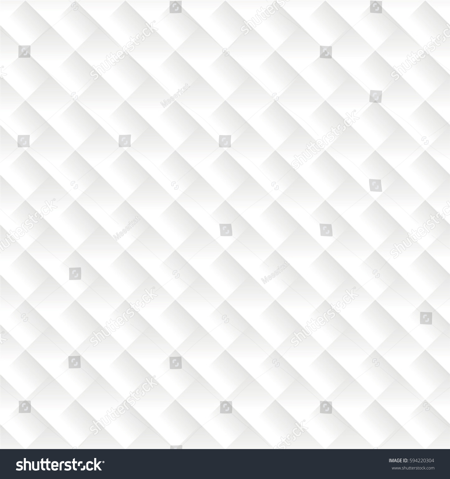 White Gray Seamless Texture Stock Vector (Royalty Free) 594220304 ...