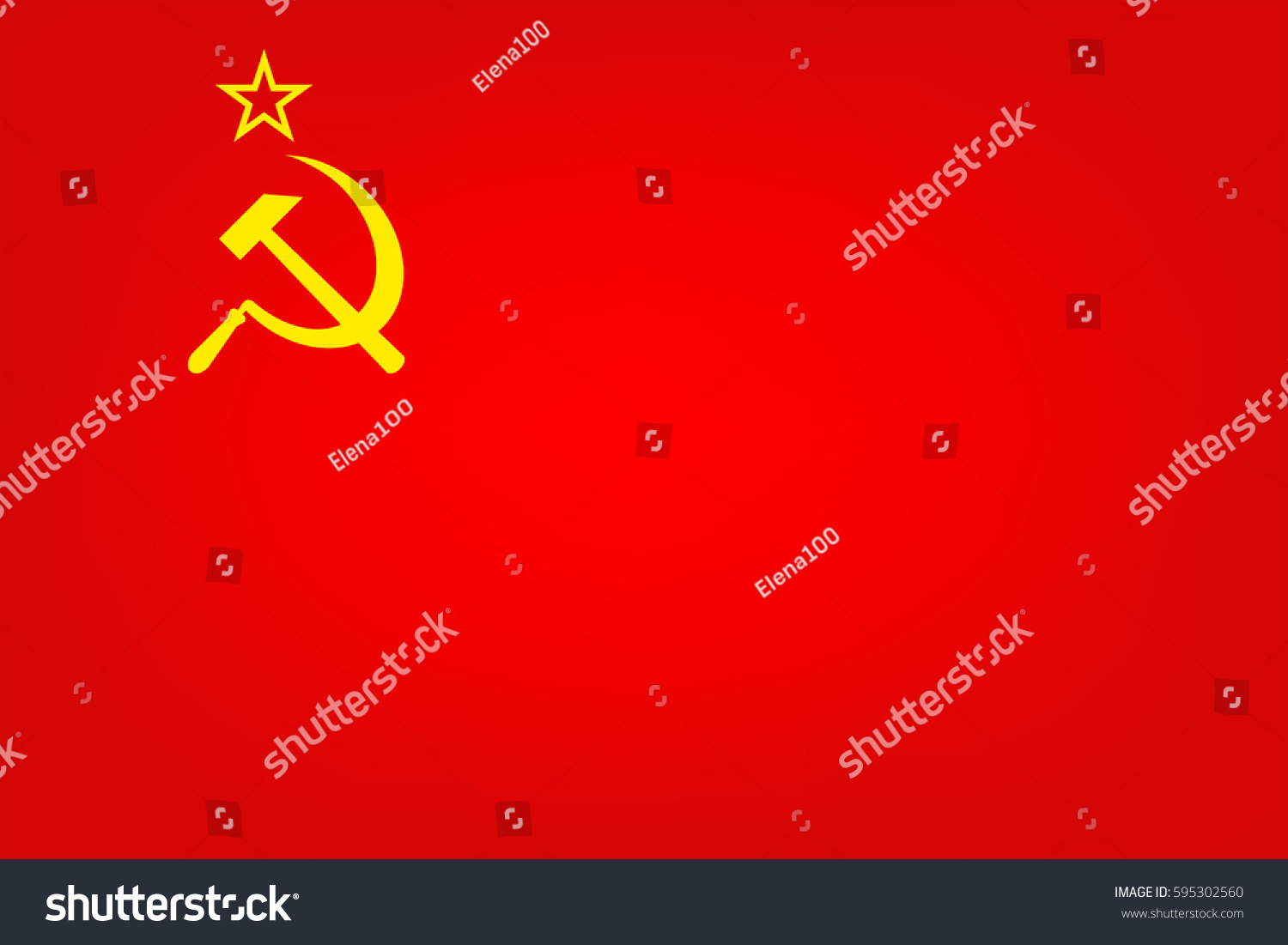 soviet flag adobe illustrator download
