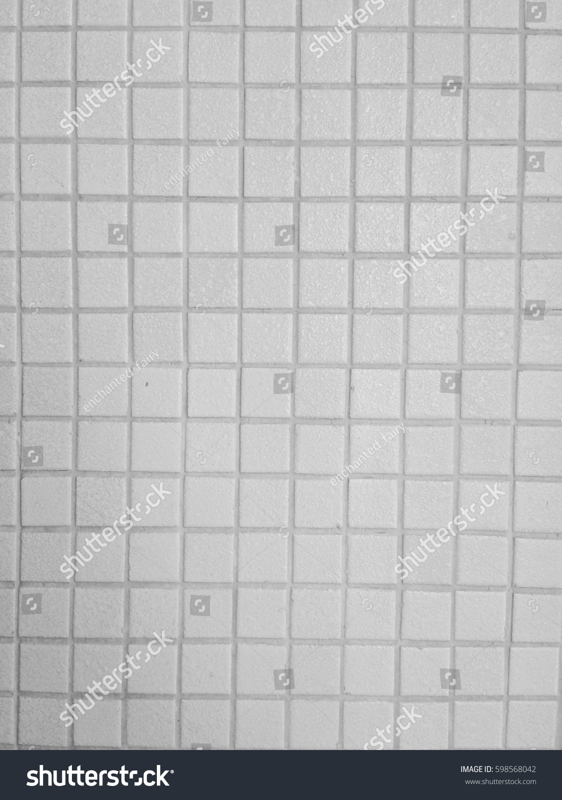 White Tile Floor Tile Texture Tiles Stock Photo 598568042 | Shutterstock