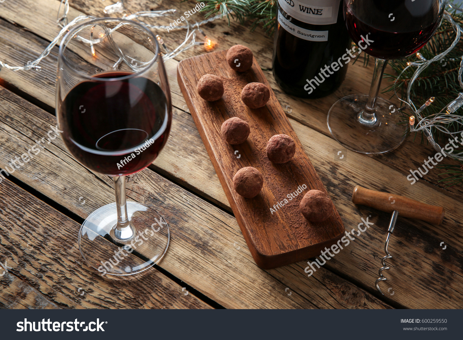 Chocolate <b>wine</b> Görsel, Stok Fotoğraf ve Vektörleri Shutterstock.