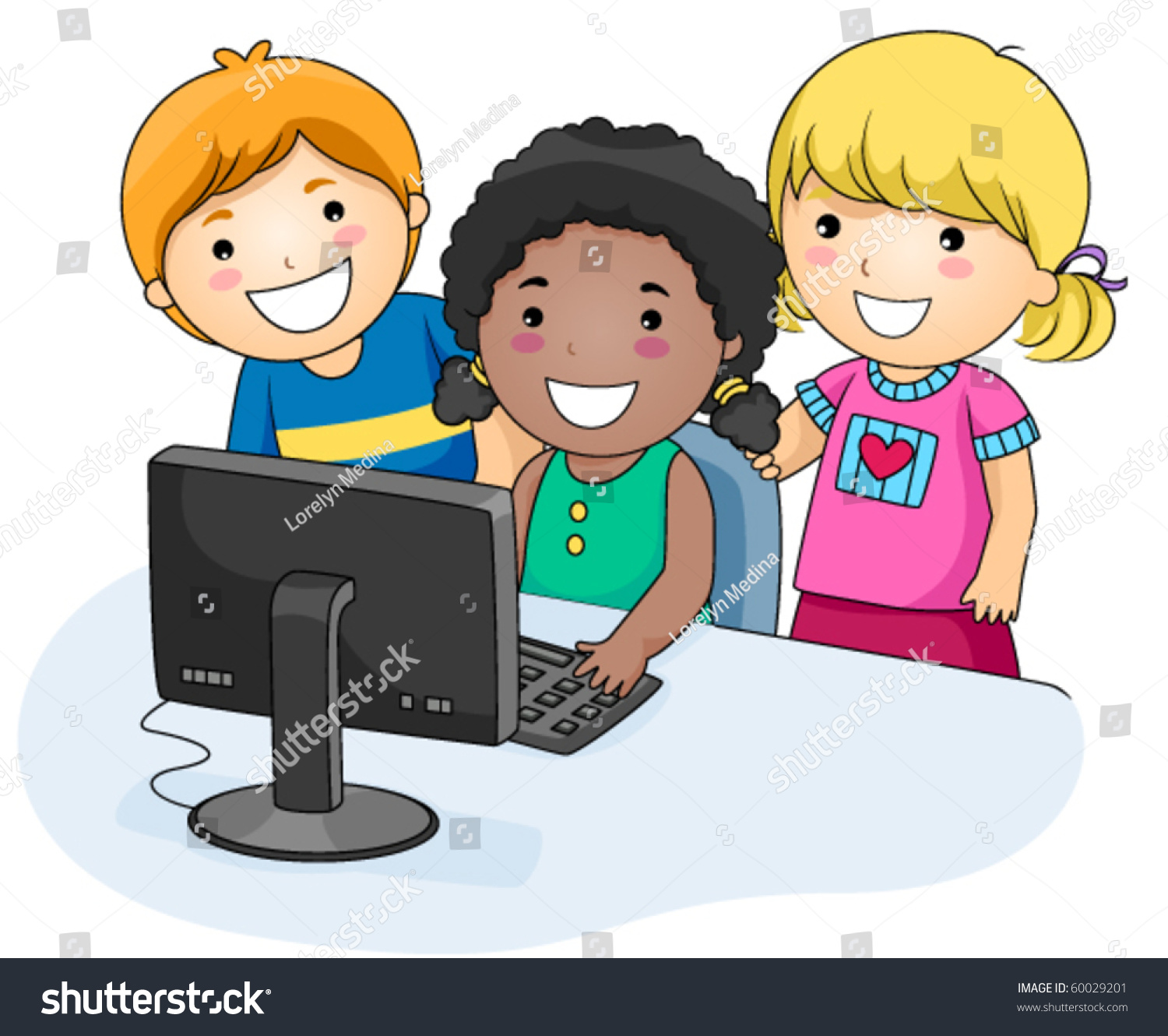 Online Video Chat For Kids