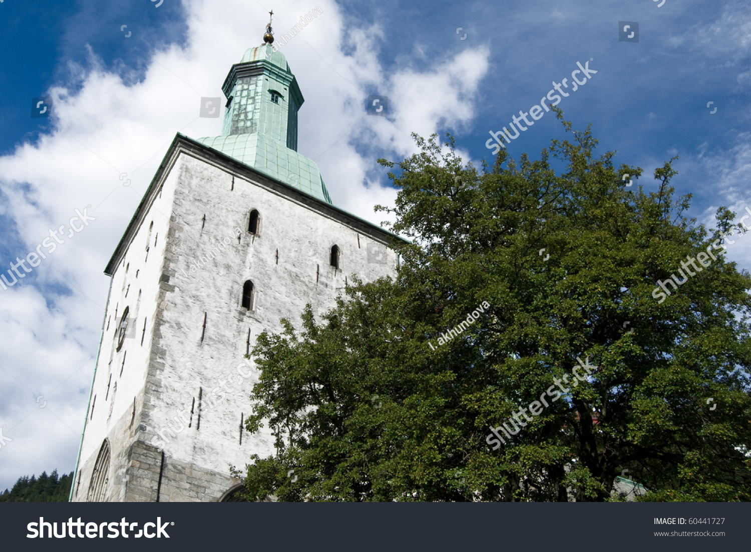 domkirke gate 6 5017 bergen