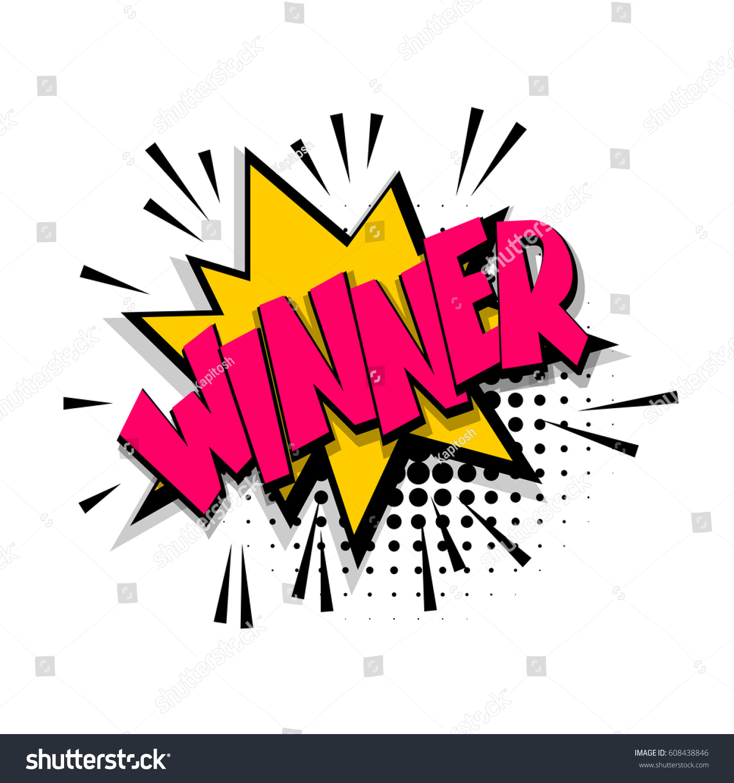 126,324 Funny Winners Images, Stock Photos & Vectors | Shutterstock