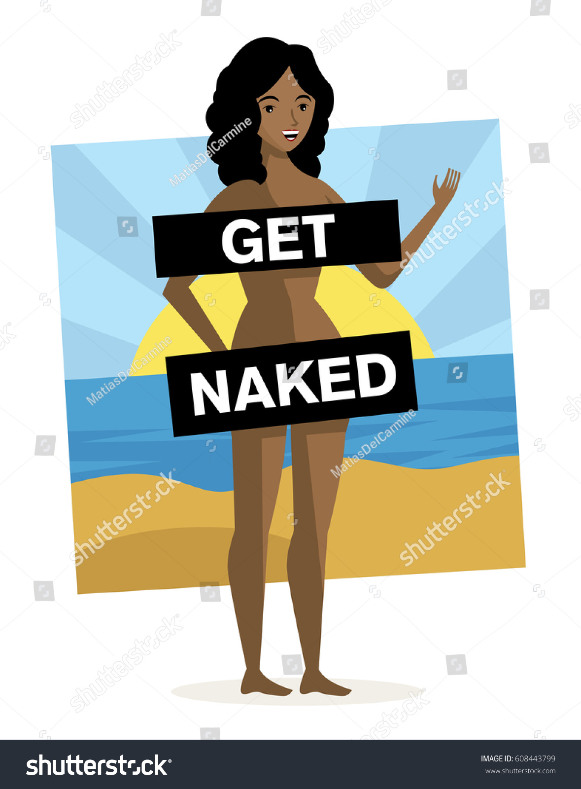 Junior Naked Nudist