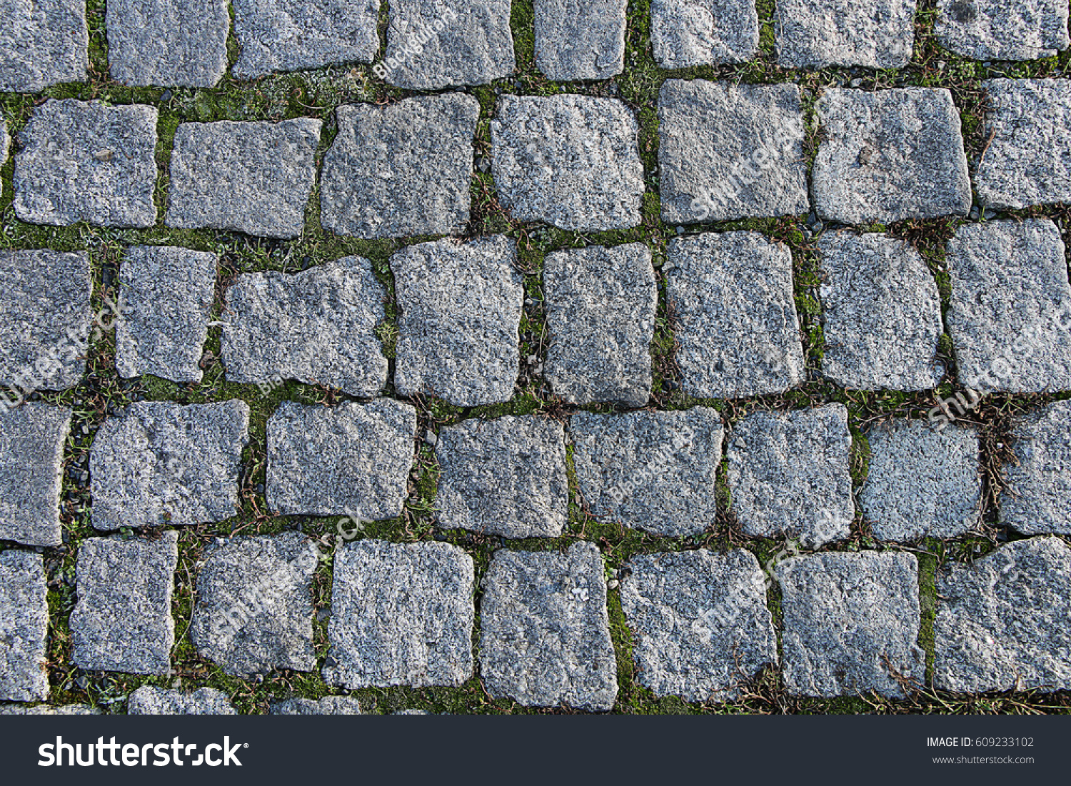 Texture Gray Uneven Cobblestone Stock Photo 609233102 | Shutterstock