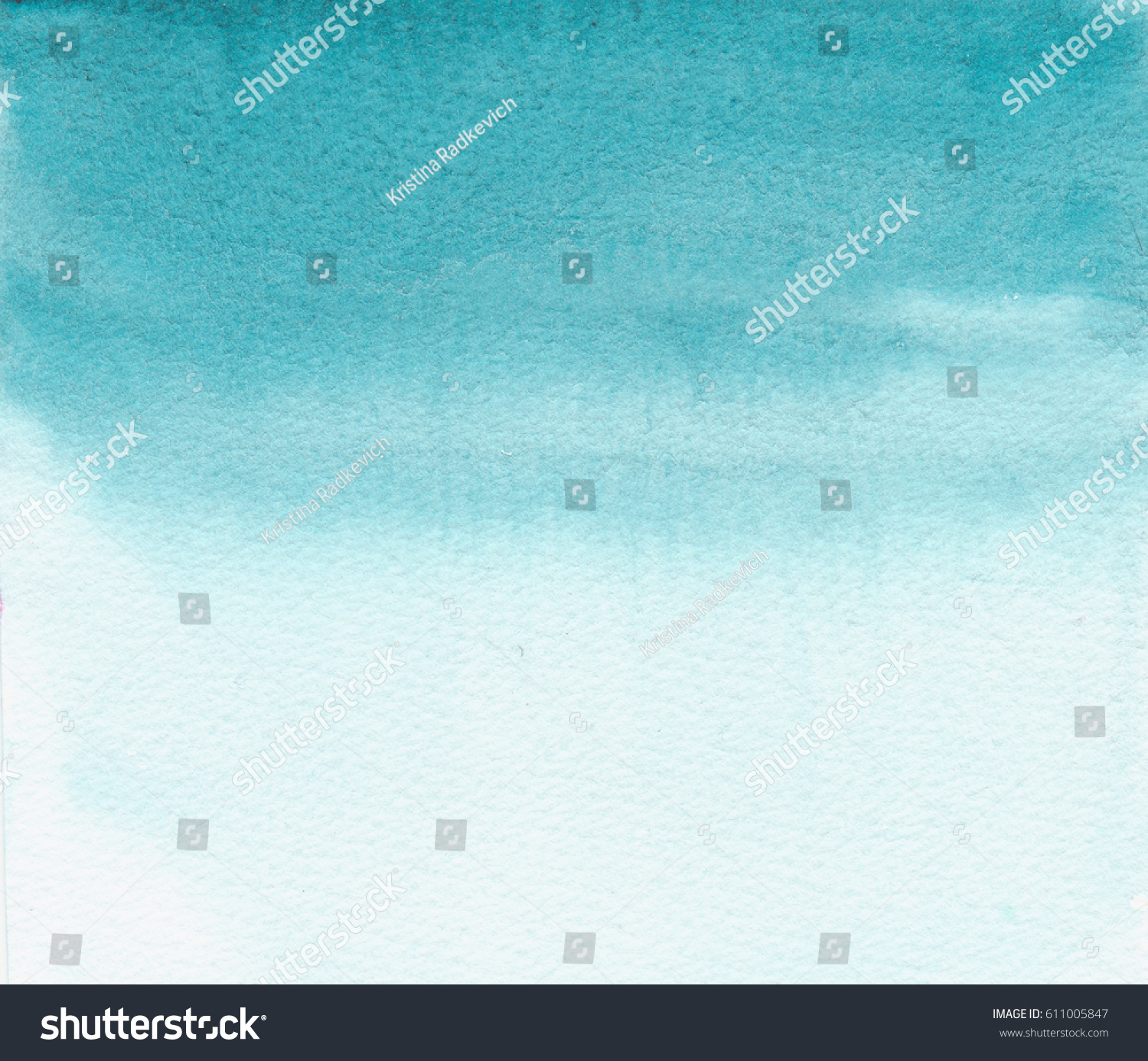 Stains Background Blue White Texture Hand Stock Illustration 611005847 ...