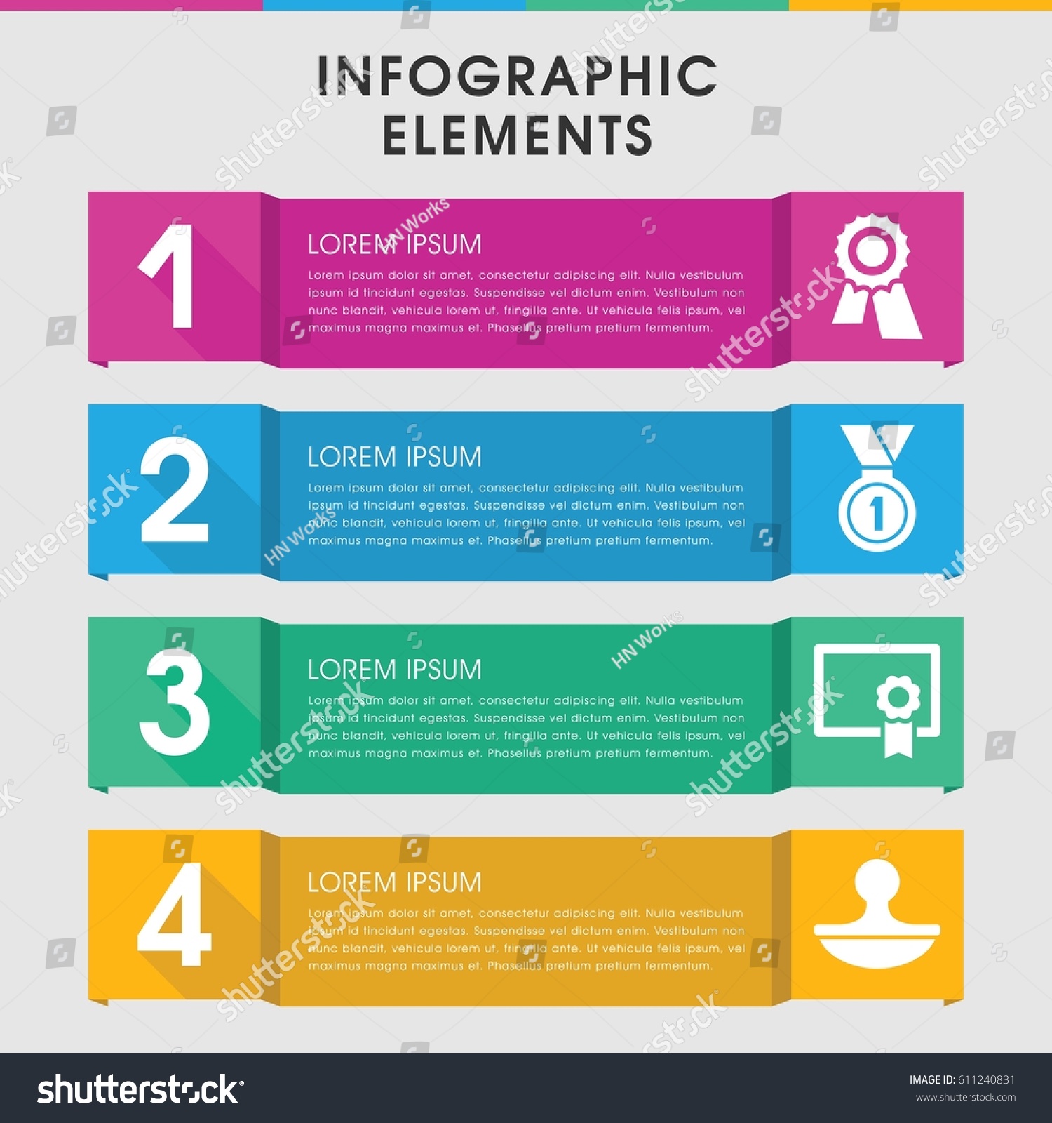 infographic design certification