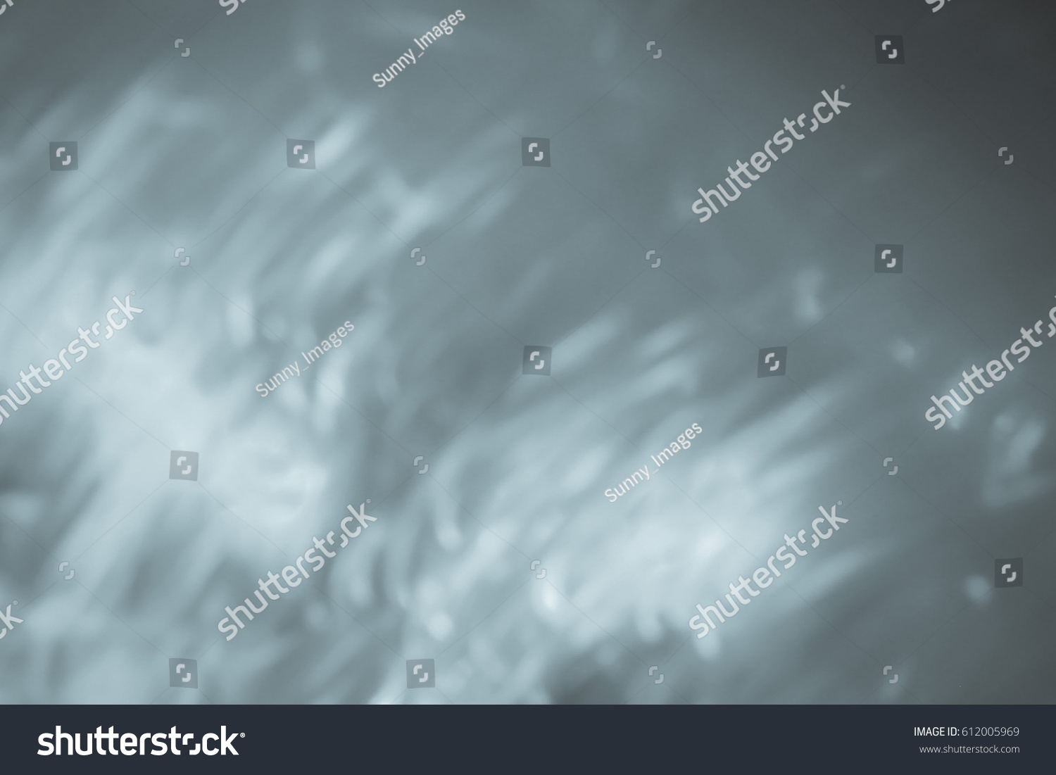 Abstract Silver Background White Particles Round Stock Photo 612005969 ...