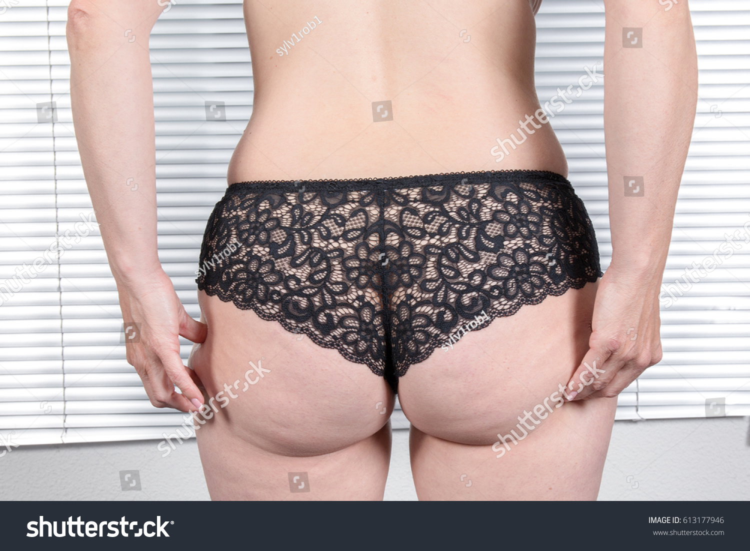 fat ass mature wife