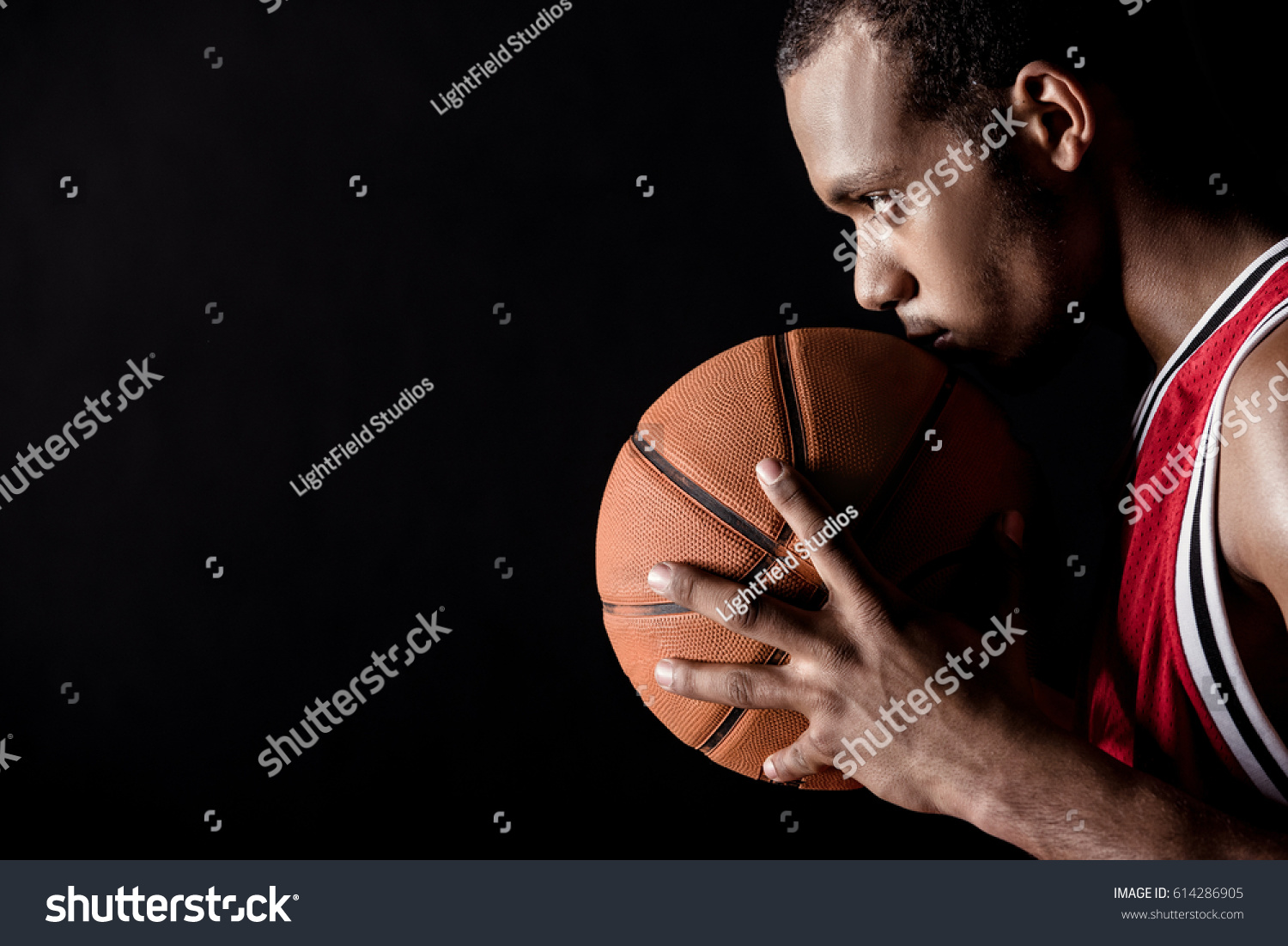 519 Basketball Player Side View Stock Photos, Images & Photography ...