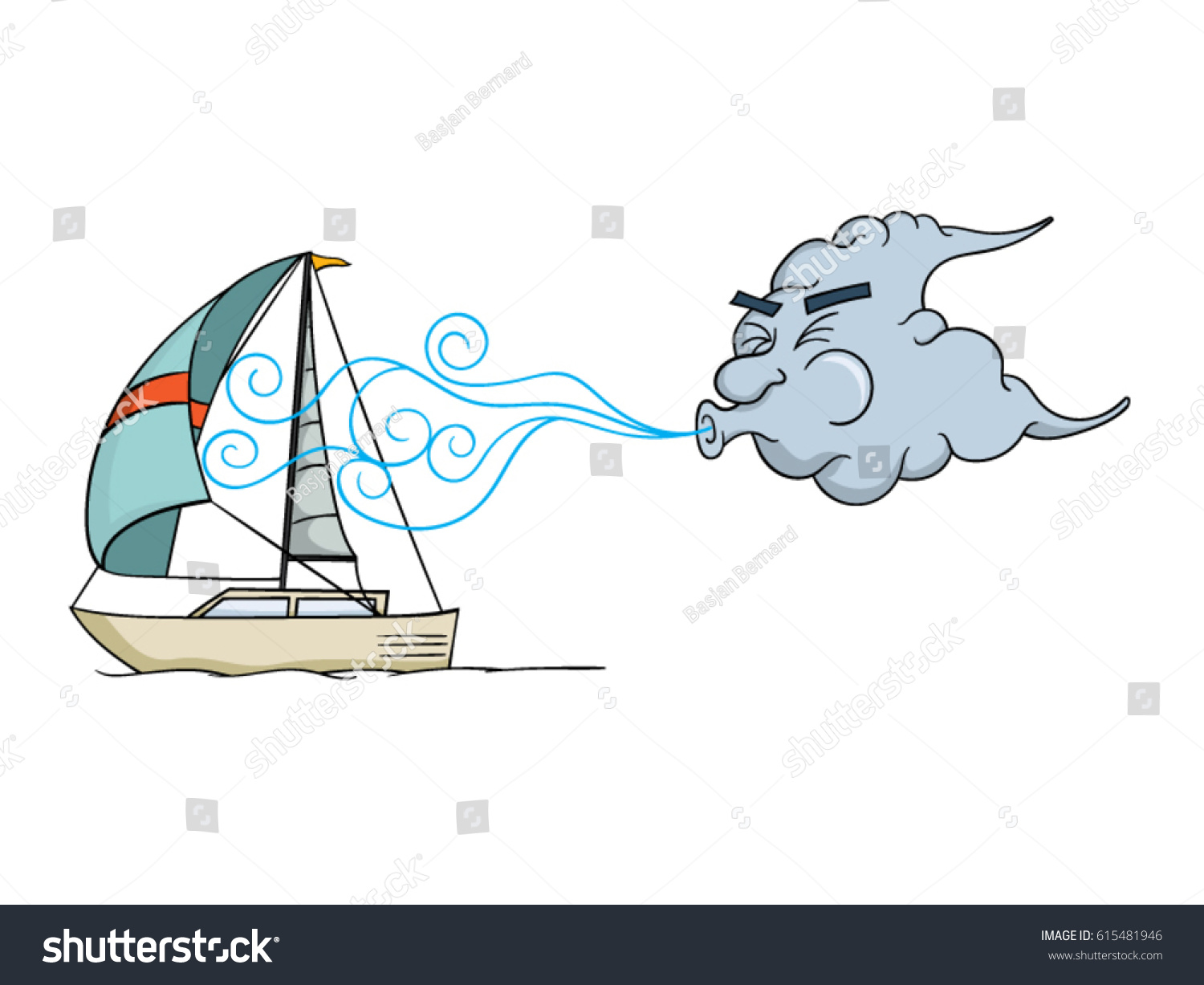 Ветром дуют паруса. Ветер иллюстрация для детей. Кораблик мультяшный. Кораблик с парусом и ветром. Ветер надувает паруса.