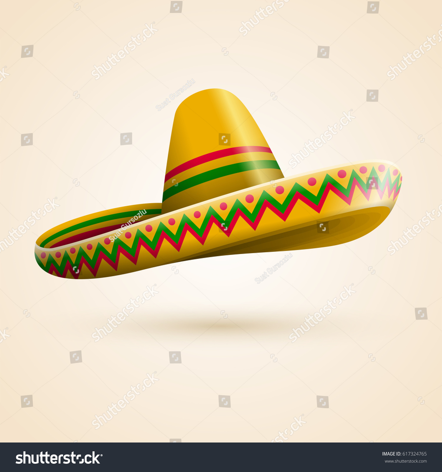 cinco de mayo hat