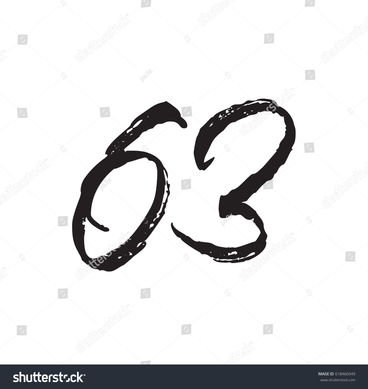 63 Text Design Vector Calligraphy Typography Stock Vector Royalty Free 618466949 Shutterstock