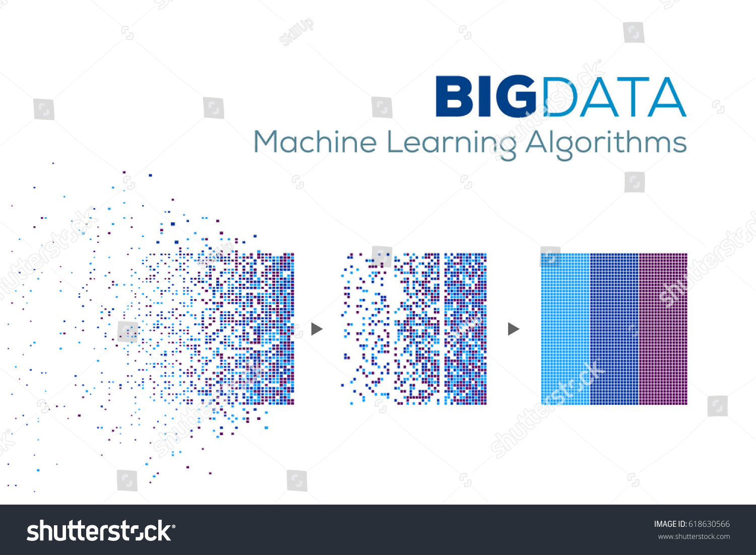 45,042 Big data infographic Images, Stock Photos & Vectors | Shutterstock