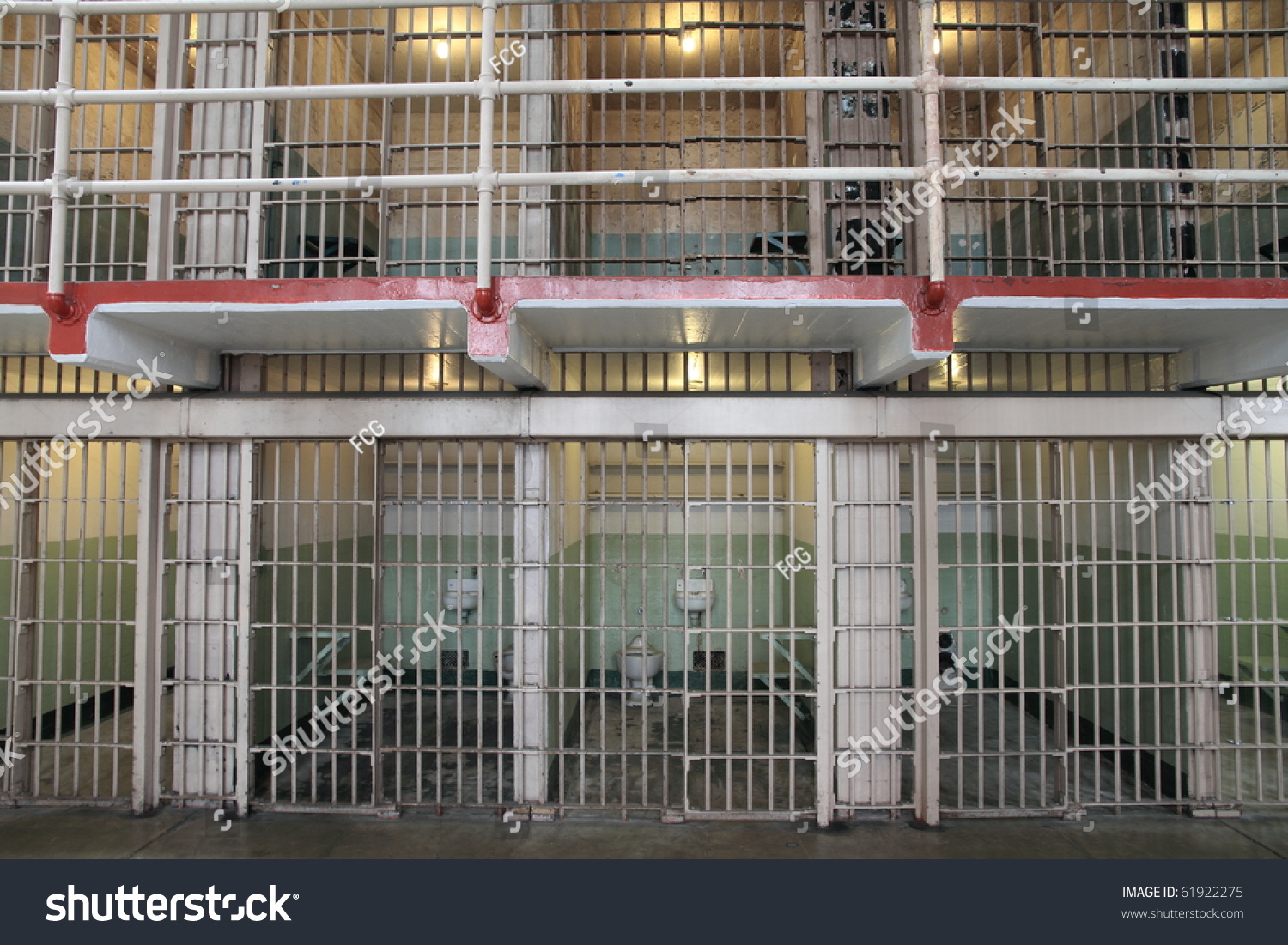 38,124 Prison Cell Images, Stock Photos & Vectors | Shutterstock