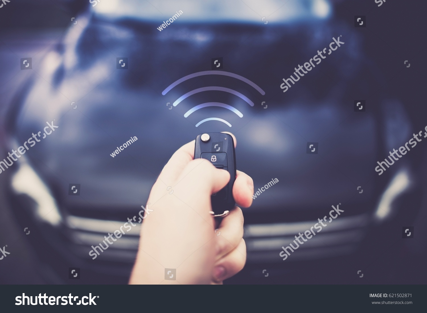 60,778 Alarm for car Images, Stock Photos & Vectors | Shutterstock