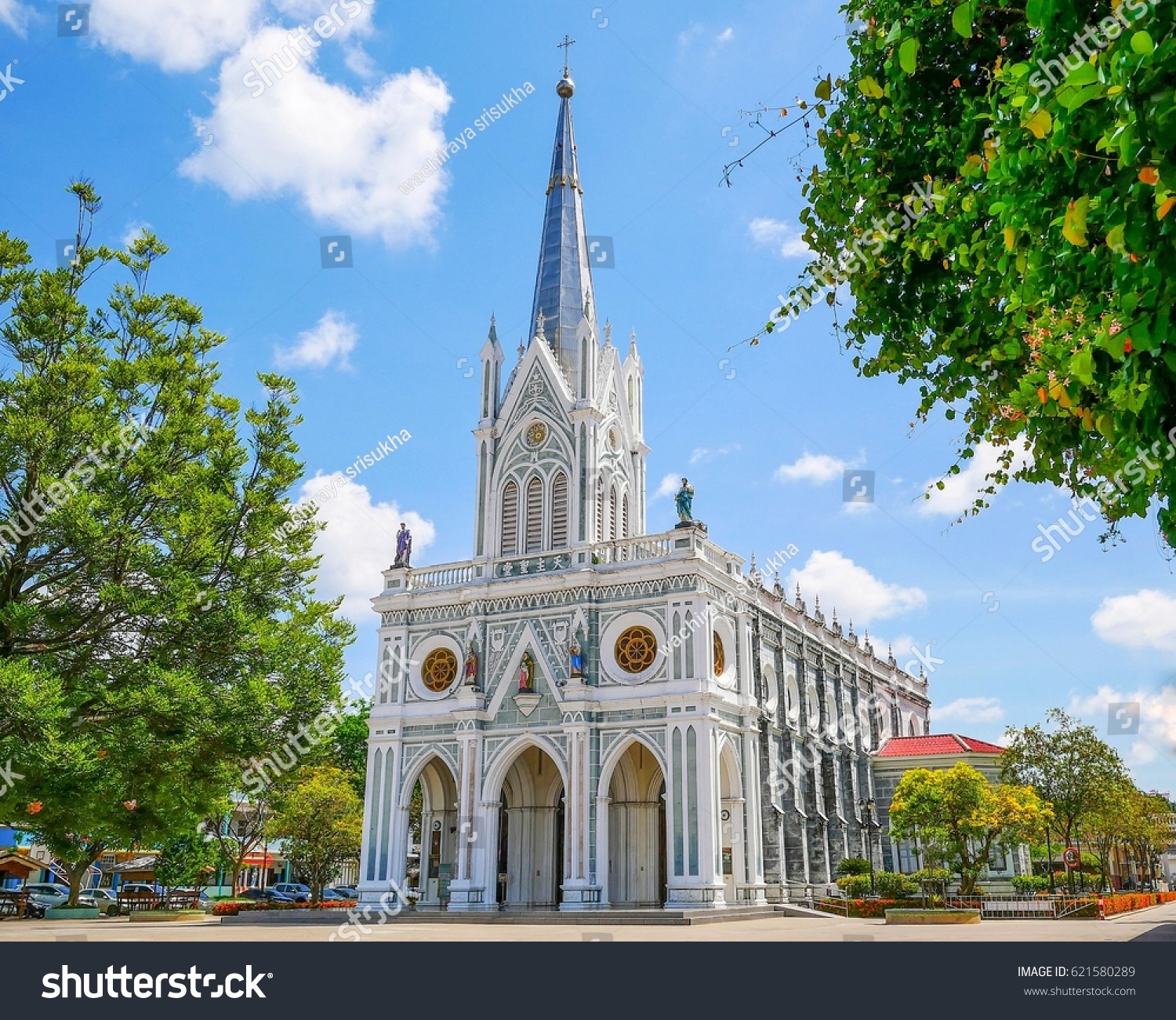 cathedral of nativity of our lady