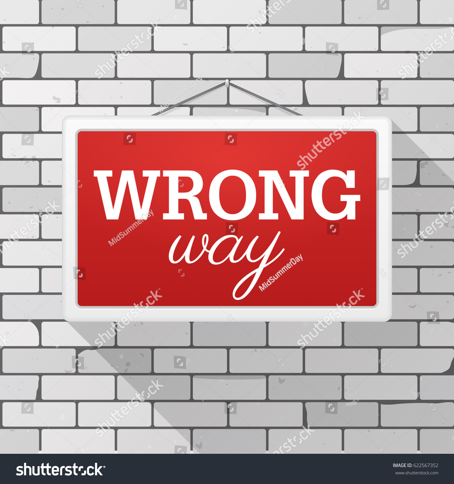 3,240 Wrong Material Images, Stock Photos & Vectors | Shutterstock