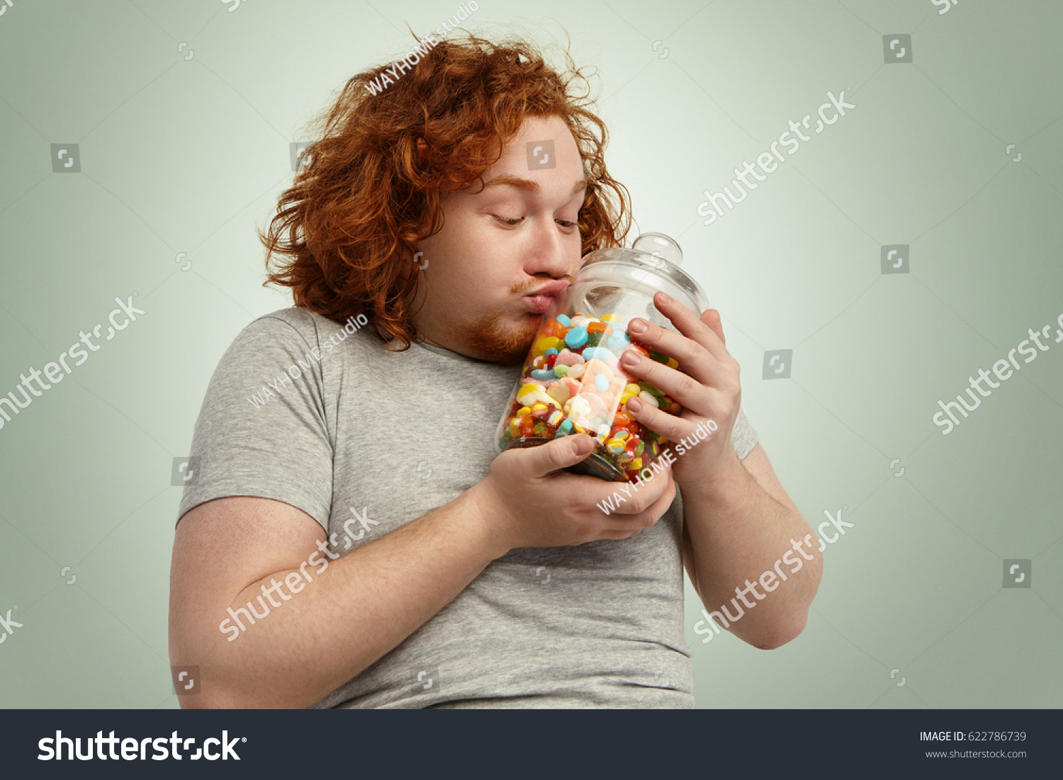 Süchtig Nach Kehlenficks