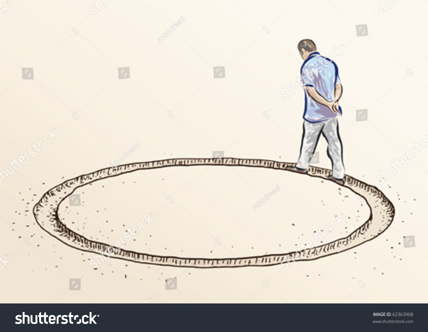 2-404-going-around-circles-images-stock-photos-vectors-shutterstock