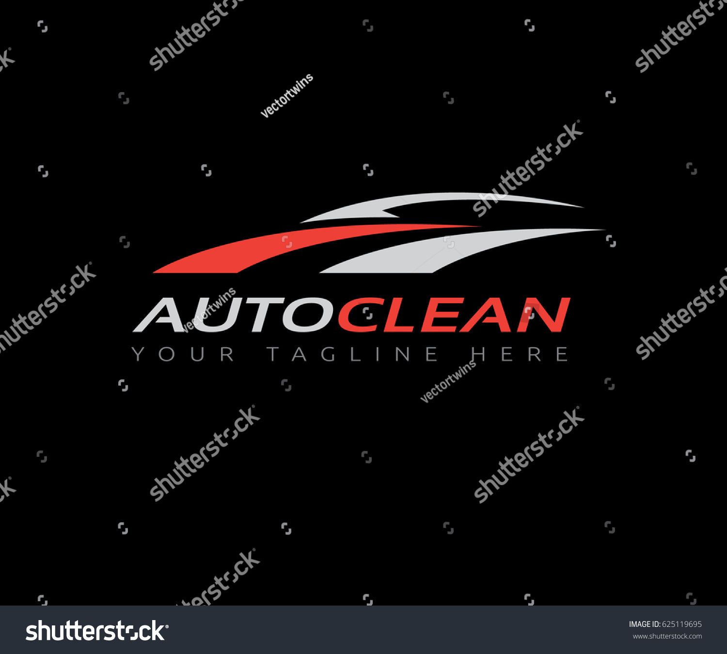 9,536 Auto Detailing Logo Stock Vectors, Images & Vector Art | Shutterstock