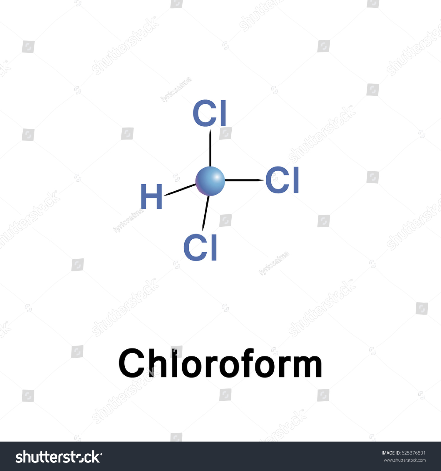 Хлороформ масса. Хлороформ структурная формула. Хлороформ молекула. Chcl3 формула. Хлороформ формула химическая.