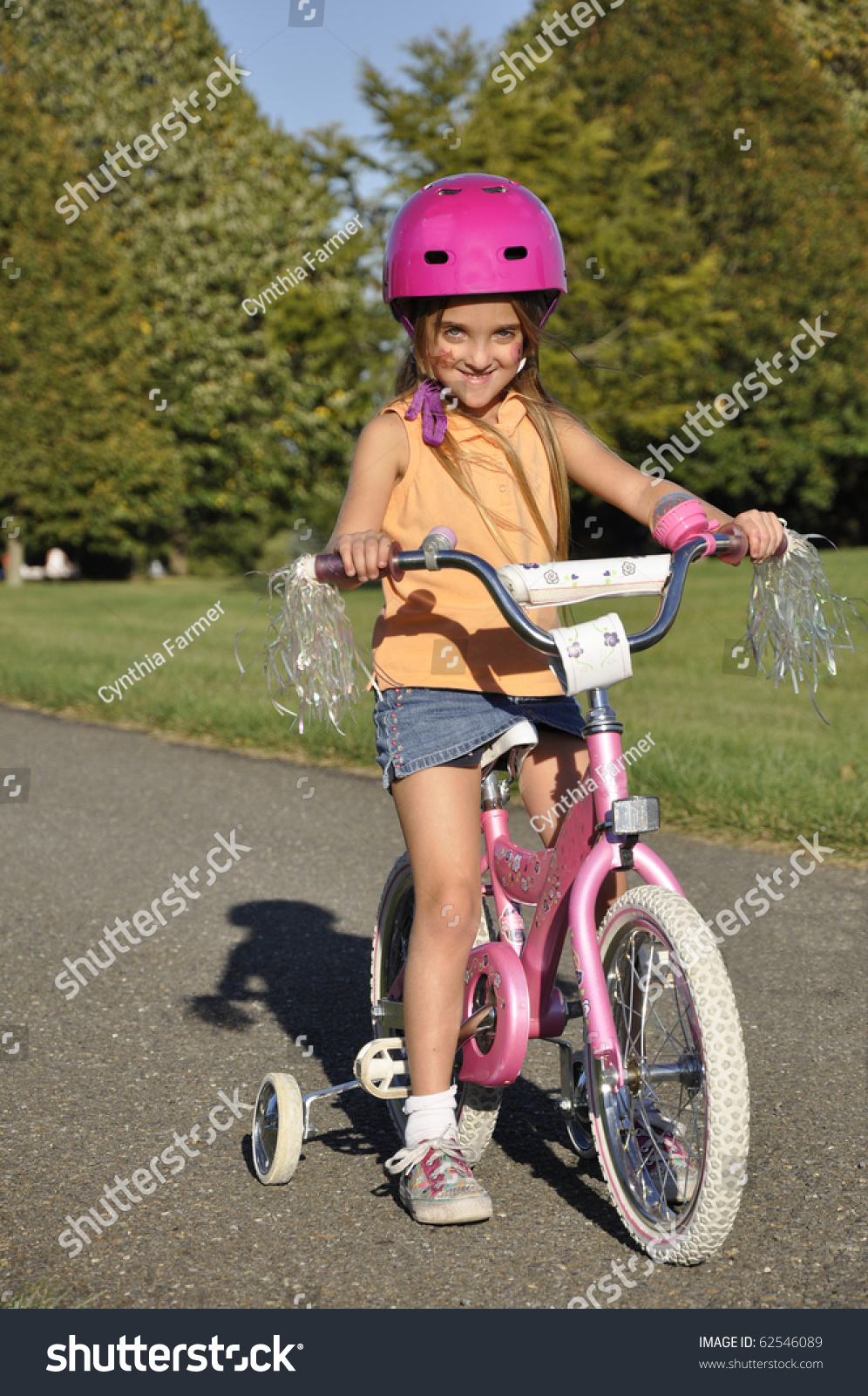 small training wheels