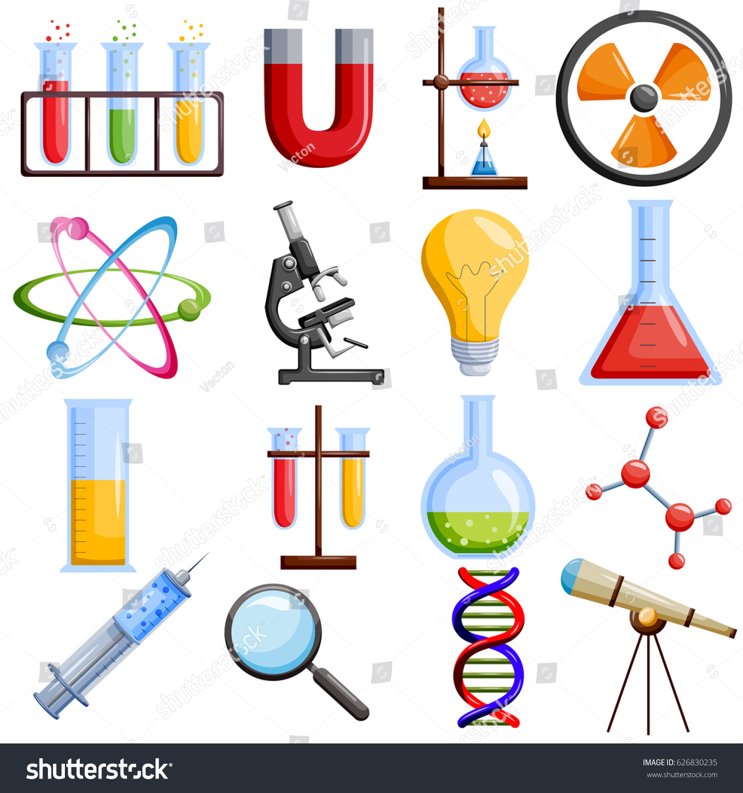 1,218,954 Science equipment Images, Stock Photos & Vectors | Shutterstock