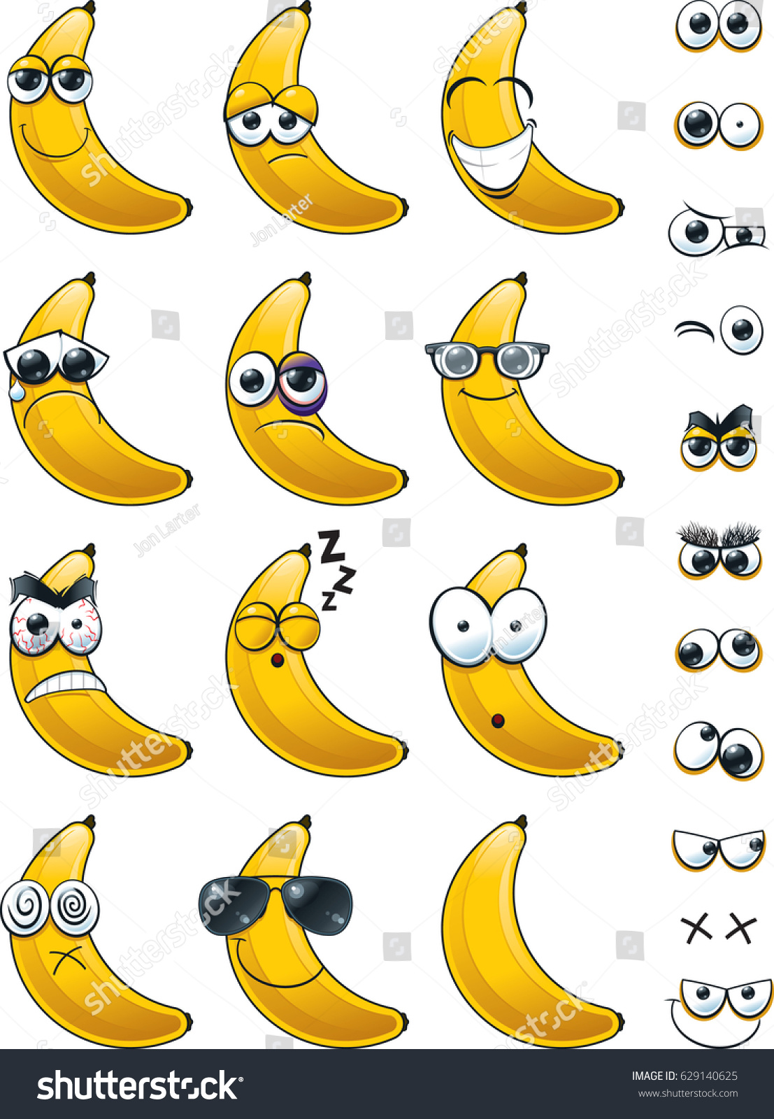 Что означает смайлик банан в телеграмм фото 69