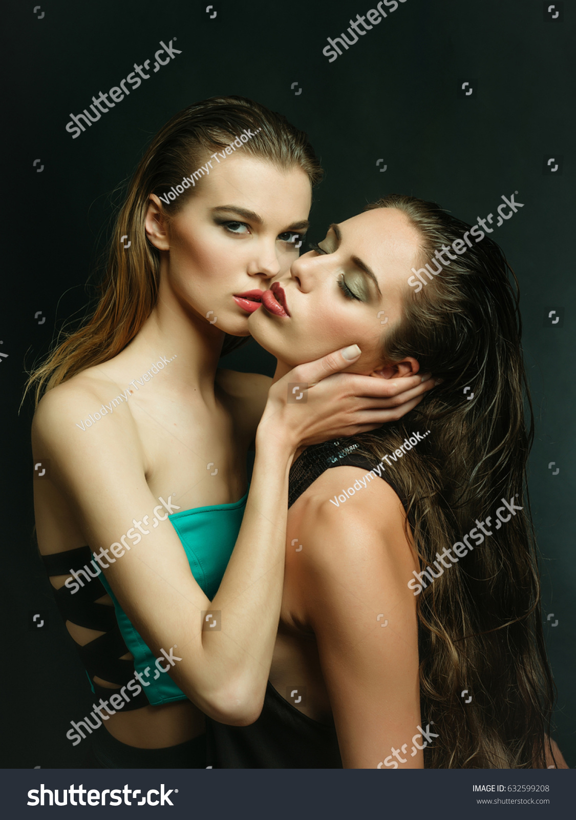 Lesbians Sexy Girls