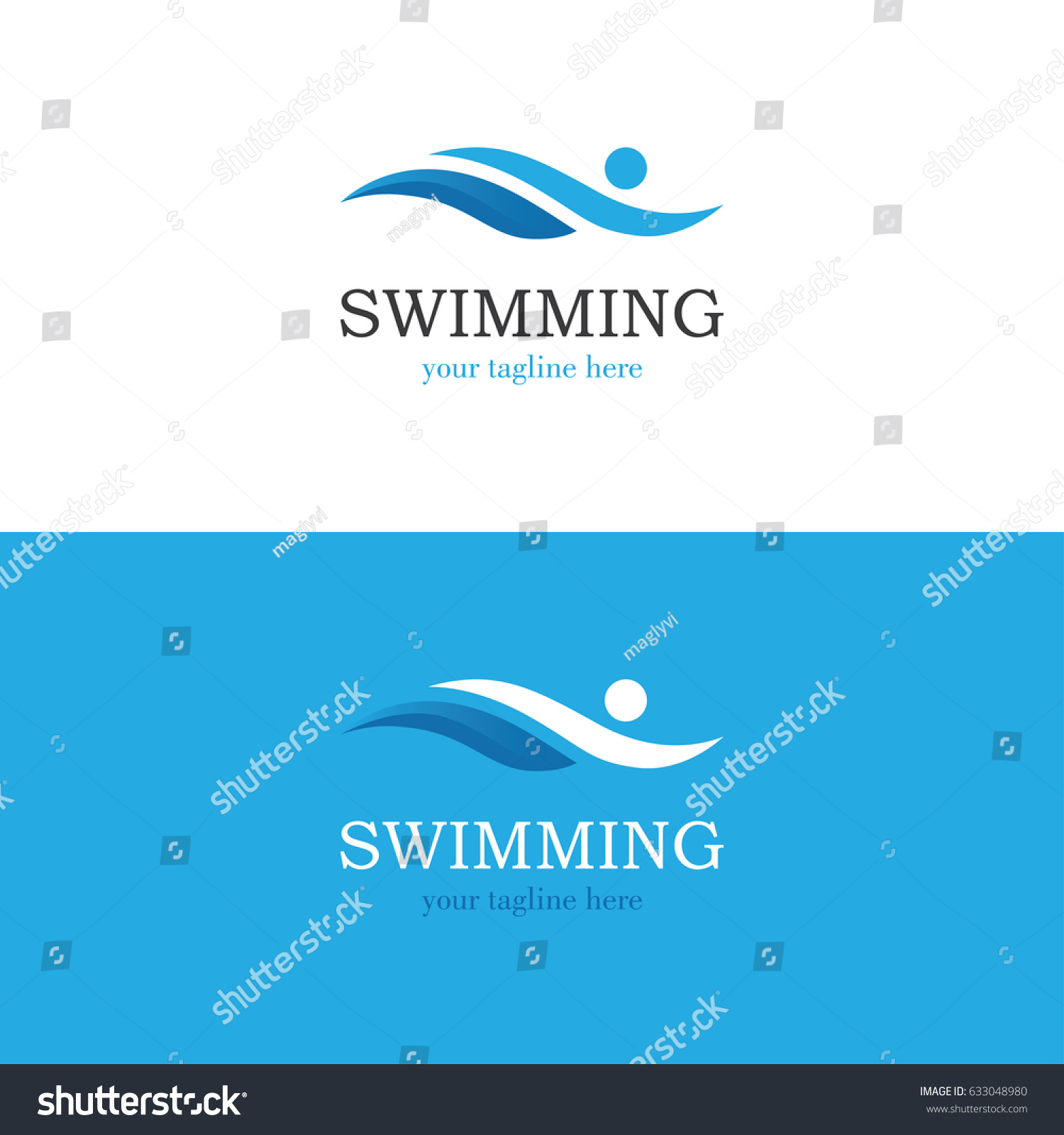 114,240 Swim Logo Images, Stock Photos & Vectors | Shutterstock