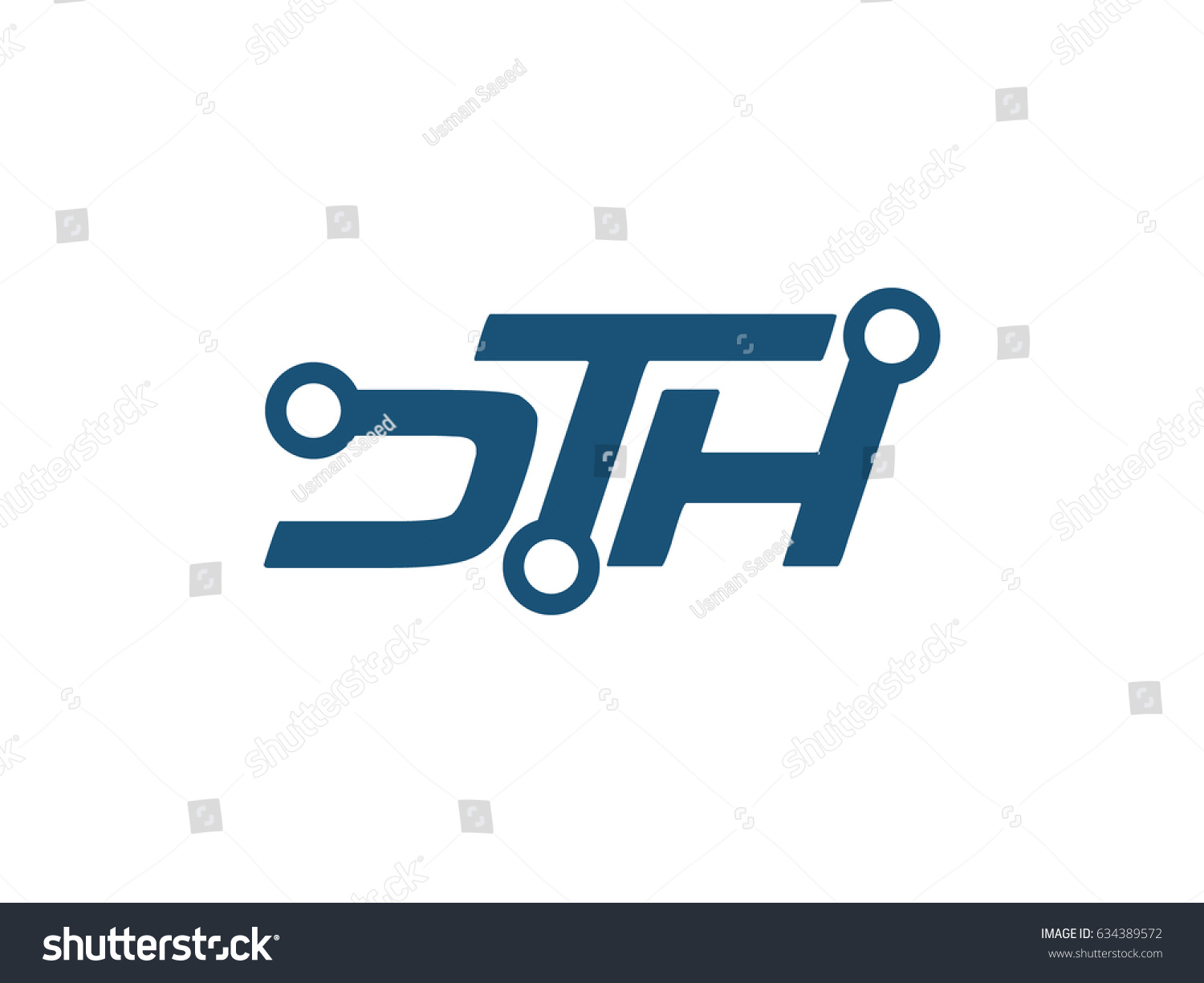 45 Dth Logo Images, Stock Photos & Vectors | Shutterstock