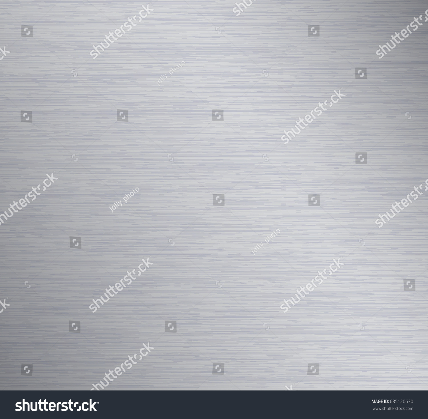 Vector Metal Texture Background Stock Vector (Royalty Free) 635120630 ...