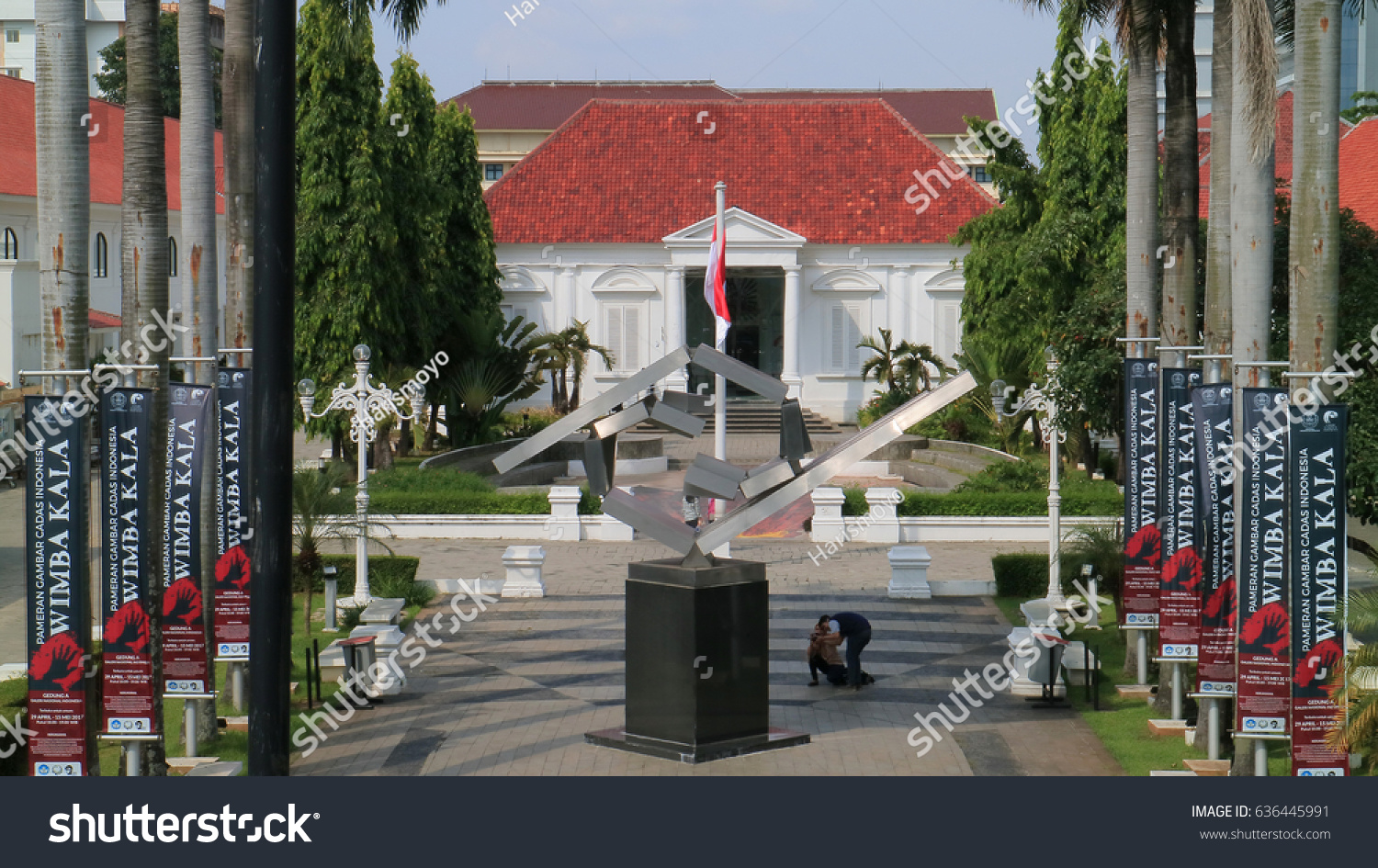 377 Imágenes De National Gallery Of Indonesia - Imágenes, Fotos Y ...