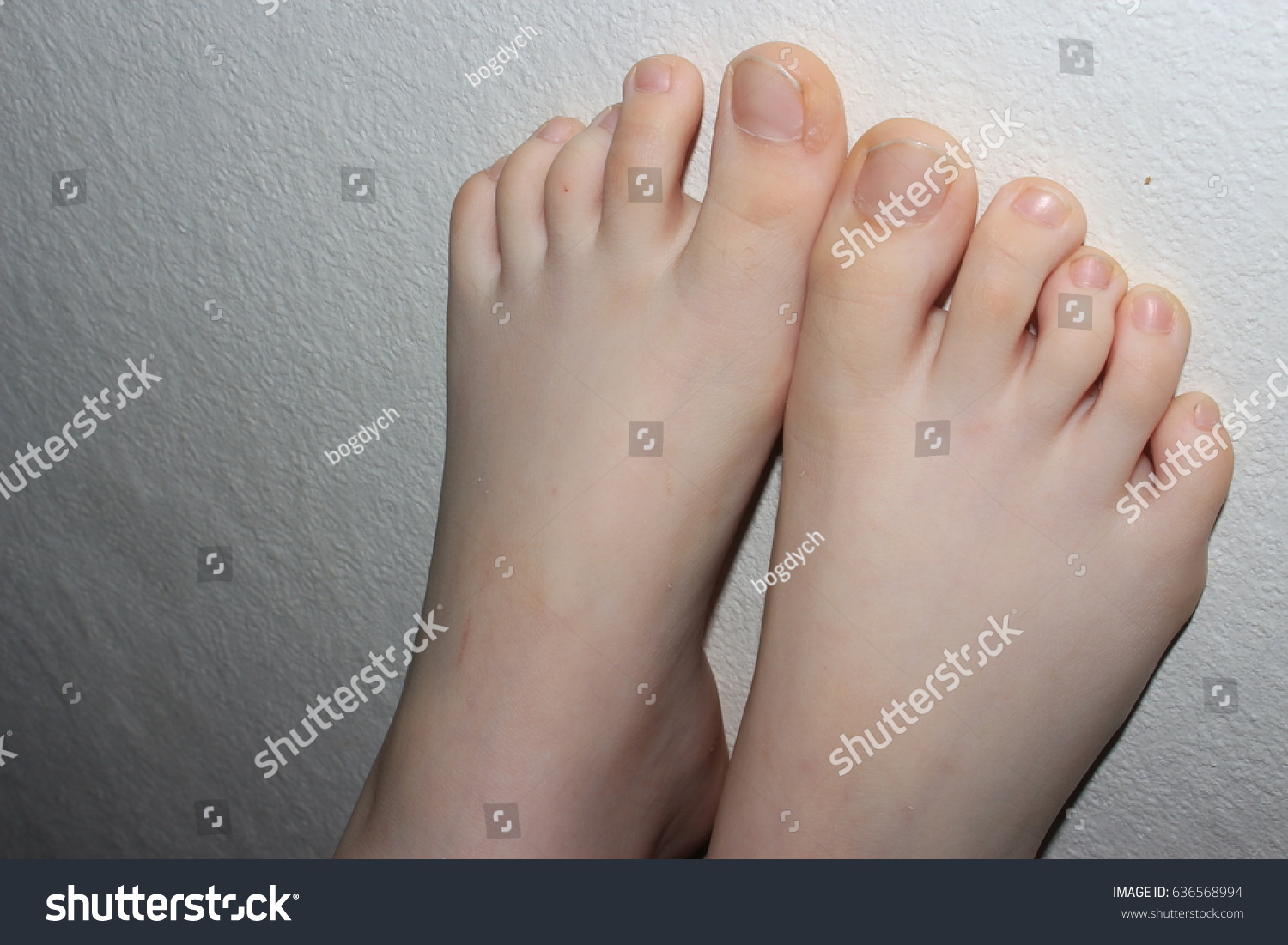 Teen Feet Pictures